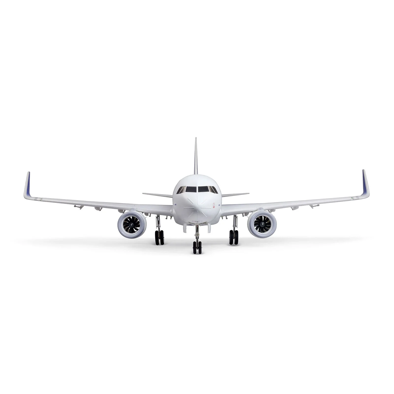 E-Flite Airbus A320neo Twin 64mm EDF PNP EFL-1492 - Image 3