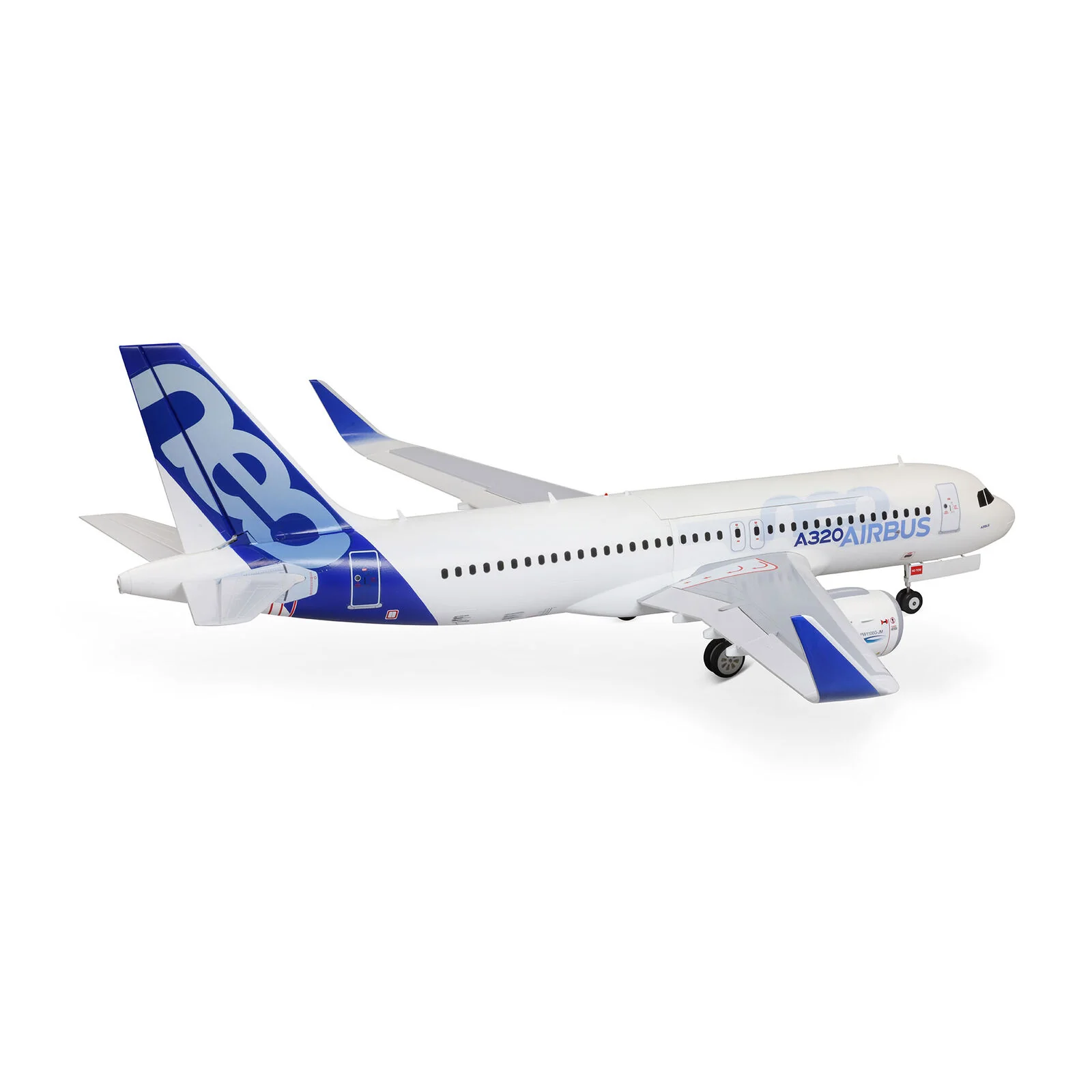 E-Flite Airbus A320neo Twin 64mm EDF PNP EFL-1492 - Image 6