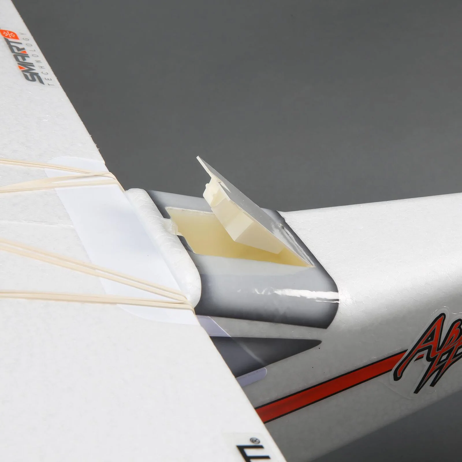 E-Flite Apprentice STS 1.5m RTF Basic Smart EFL370001 - Image 13