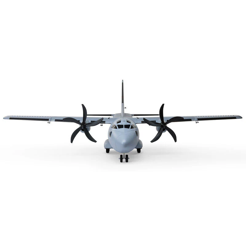 E-Flite Avion EC-1500 Twin 1.5m PNP EFL15775 - Image 2