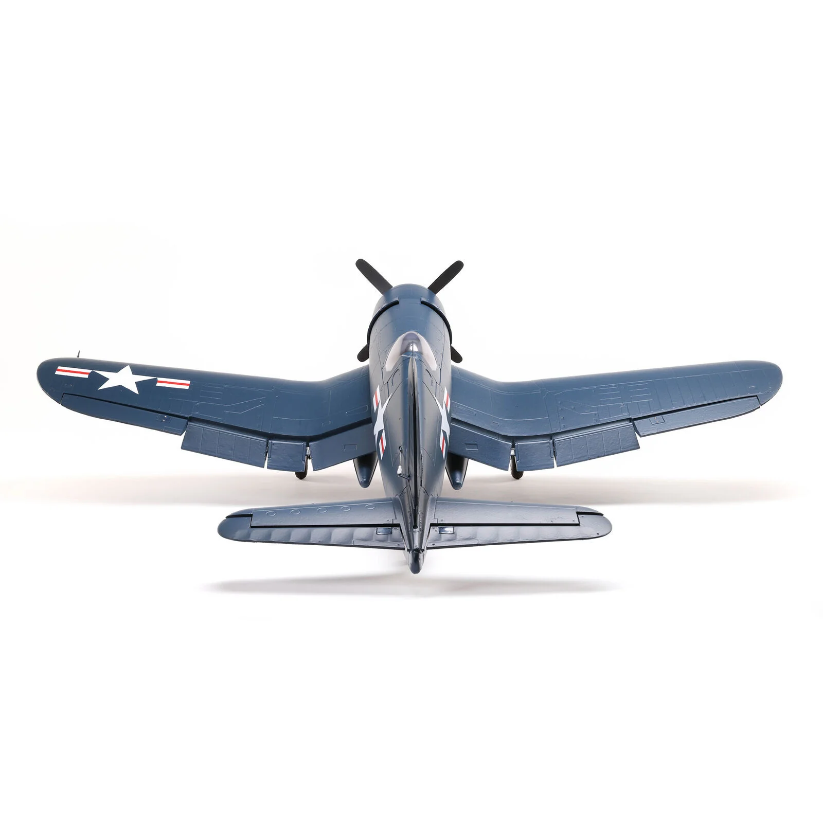 E-Flite Avion F4U-4 Corsair 1.2m PNP EFL18575 - Image 2