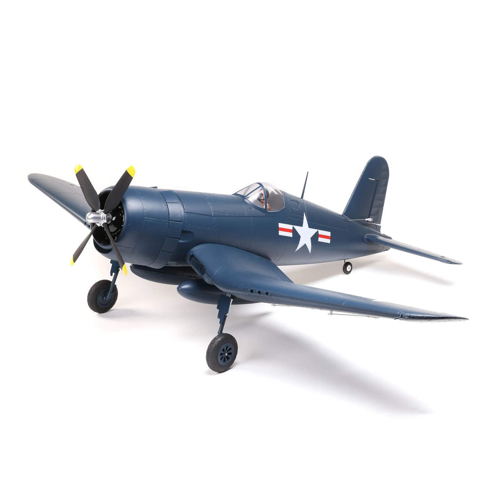 E-Flite Avion F4U-4 Corsair 1.2m PNP EFL18575 - Image 3