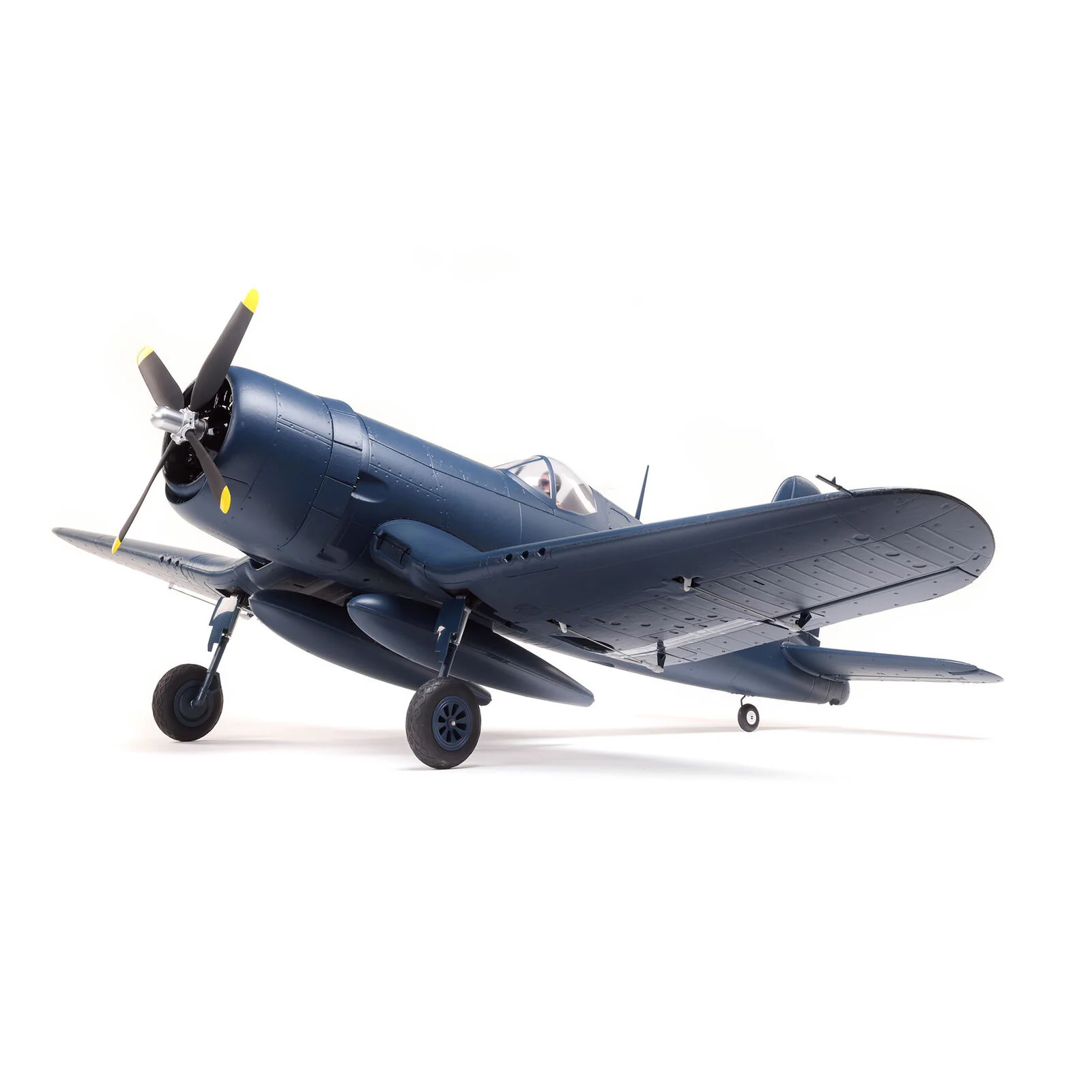 E-Flite Avion F4U-4 Corsair 1.2m PNP EFL18575 - Image 4