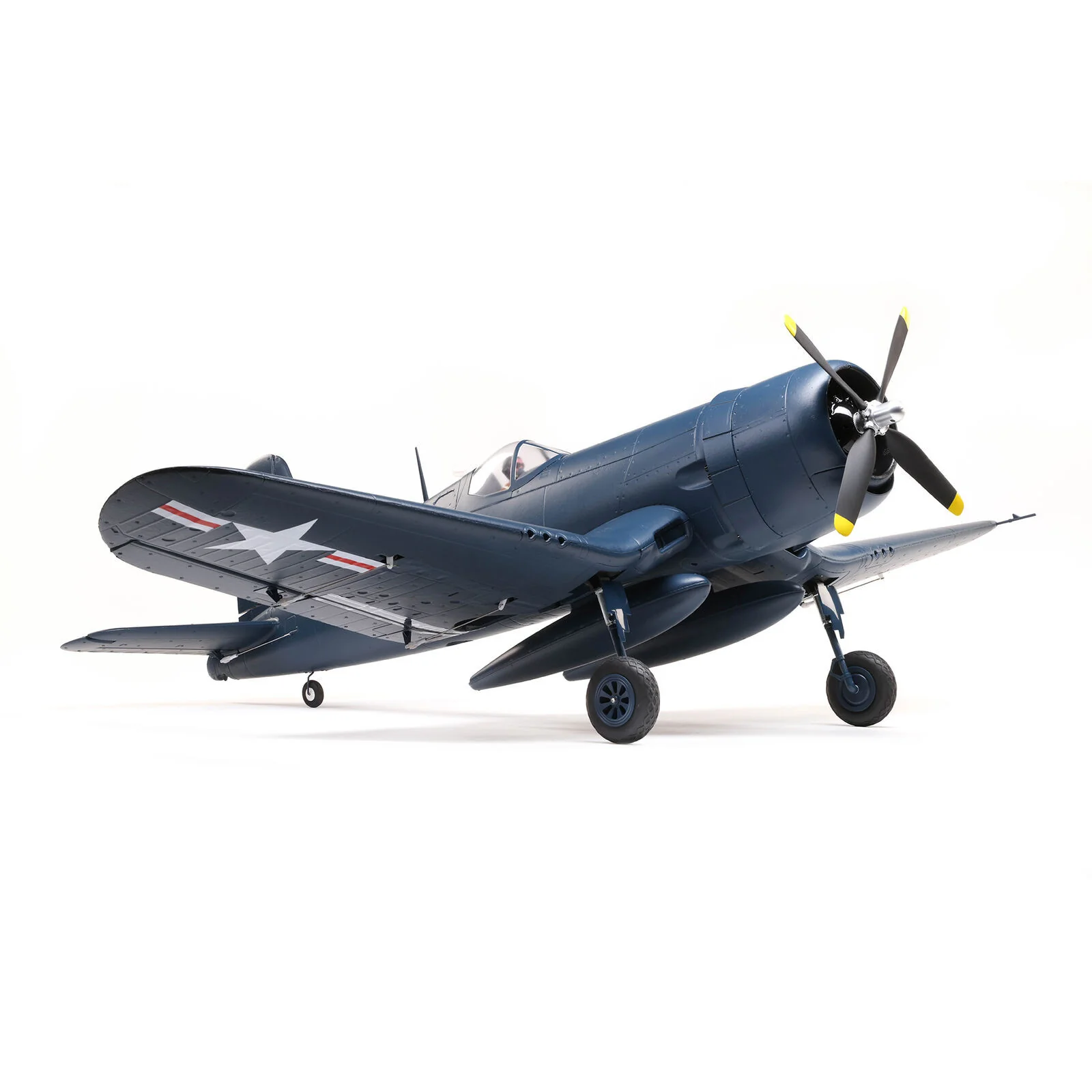 E-Flite Avion F4U-4 Corsair 1.2m PNP EFL18575 - Image 5
