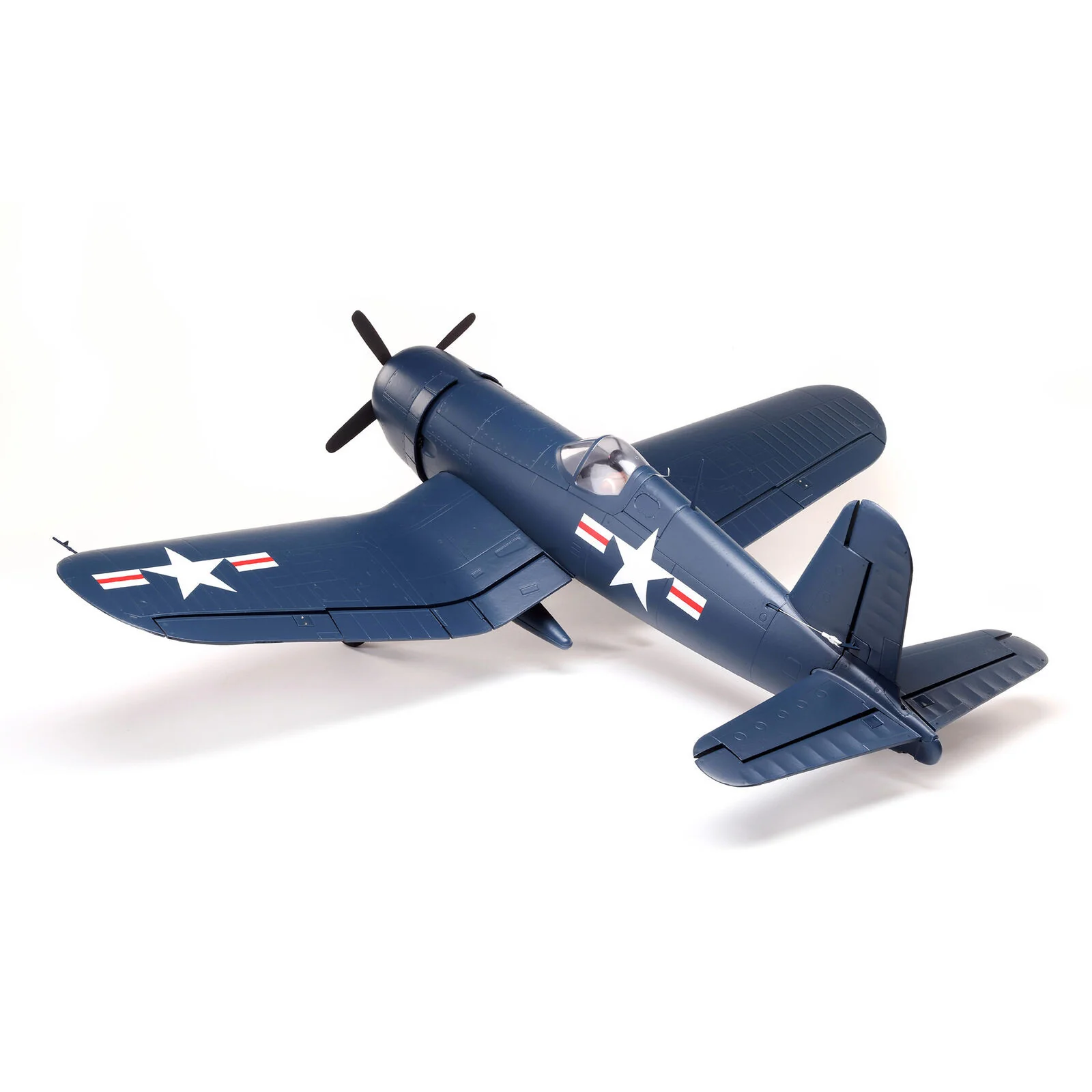E-Flite Avion F4U-4 Corsair 1.2m PNP EFL18575 - Image 7