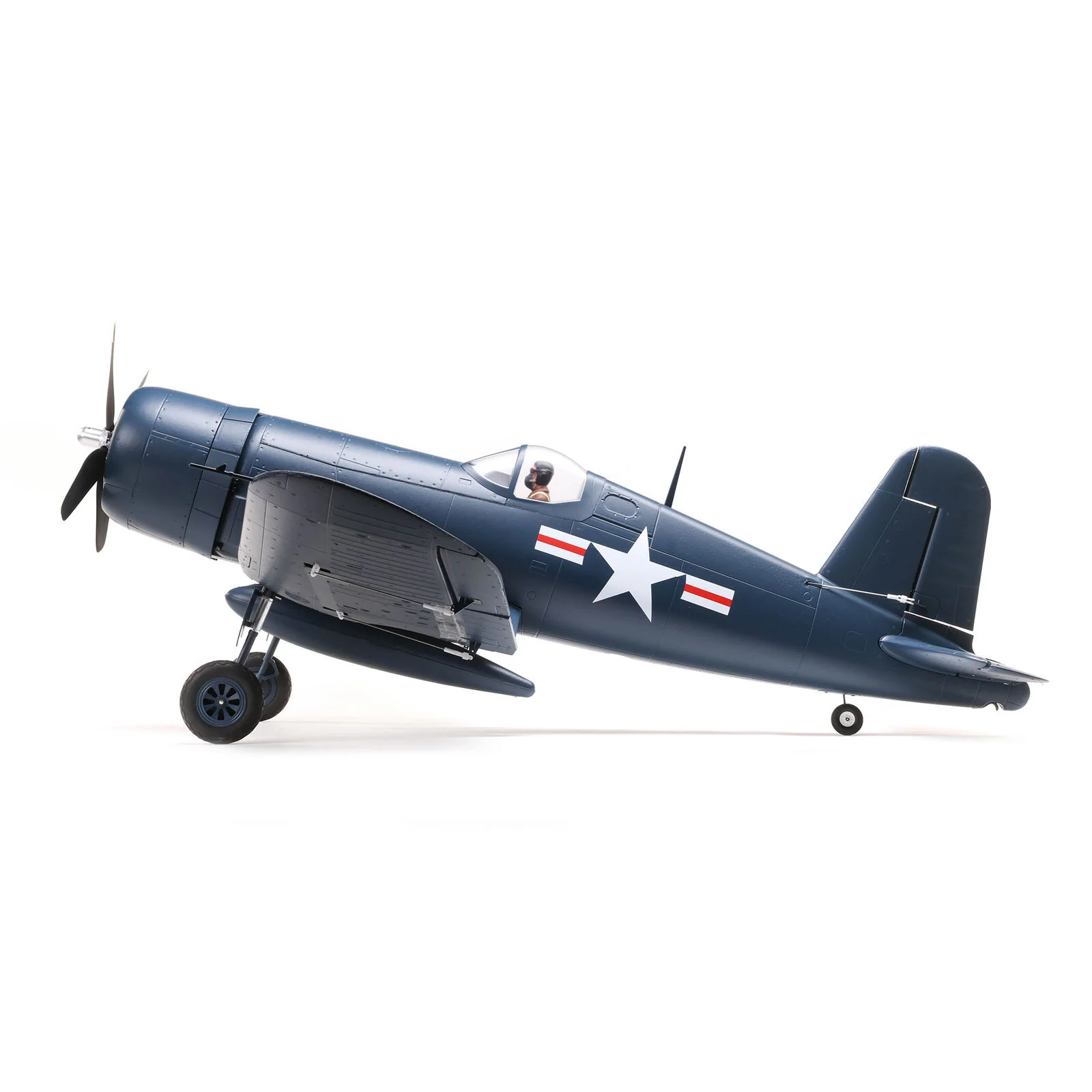 E-Flite Avion F4U-4 Corsair 1.2m PNP EFL18575 - Image 8