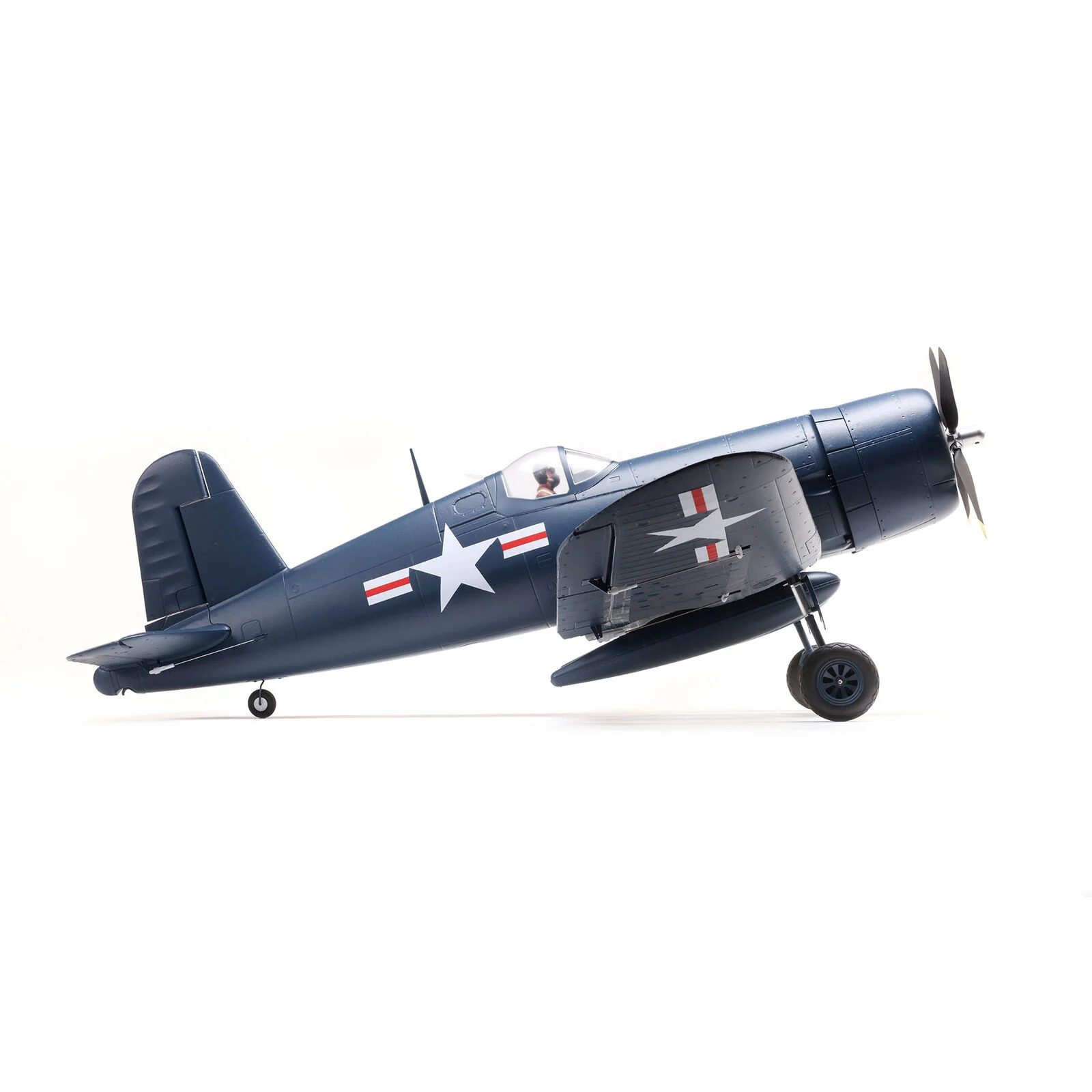 E-Flite Avion F4U-4 Corsair 1.2m PNP EFL18575 - Image 9
