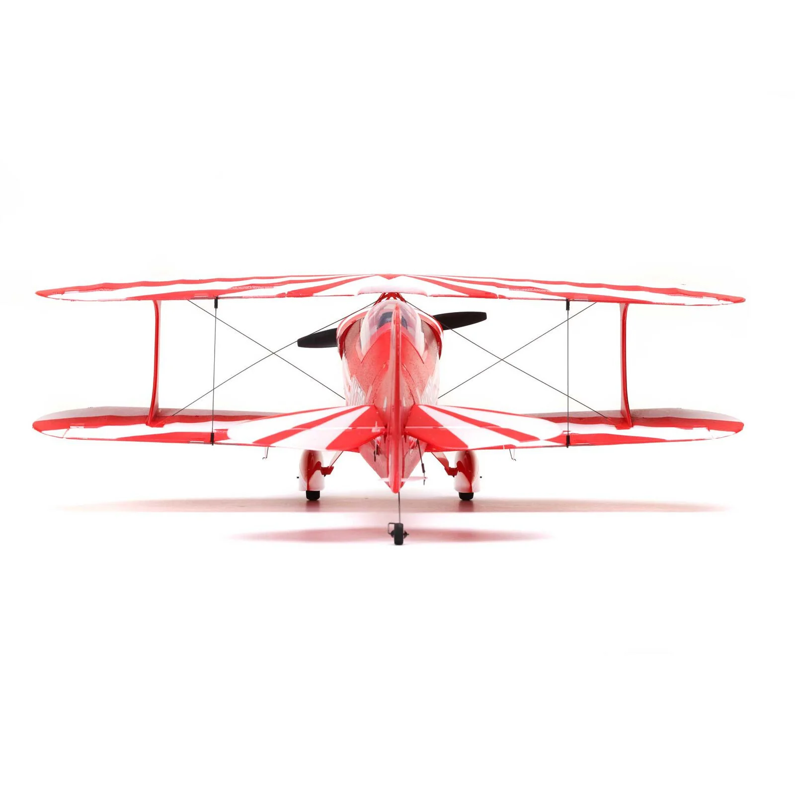 E-Flite Avion UMX Pitts S-1S AS3X Safe BNF EFLU15250 - Image 5