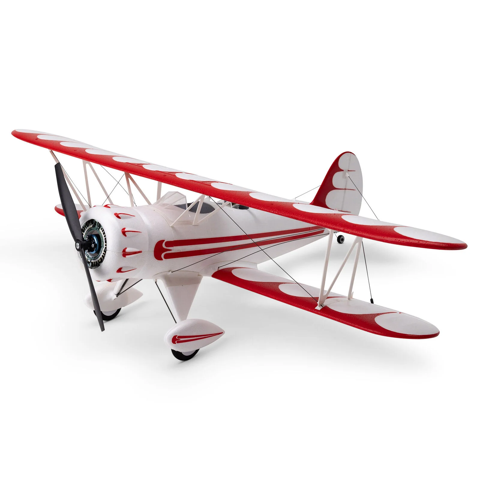 E-Flite Avion UMX Waco AS3X Safe BNF - Image 9