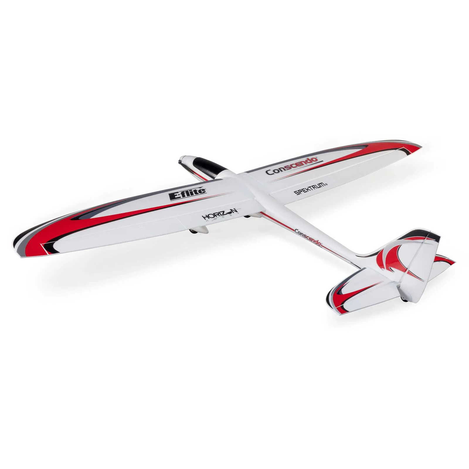 E-Flite Conscendo 2.0m BNF Basic AS3X + SAFE EFL32250 - Image 2