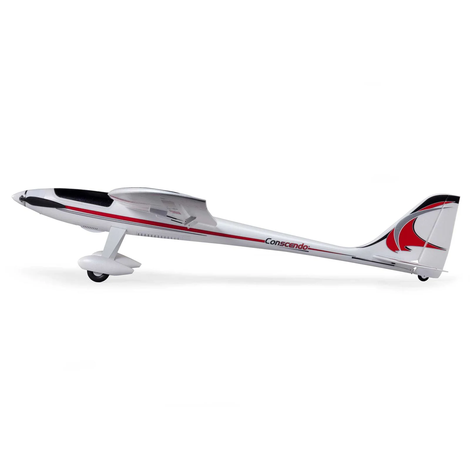 E-Flite Conscendo 2.0m BNF Basic AS3X + SAFE EFL32250 - Image 3