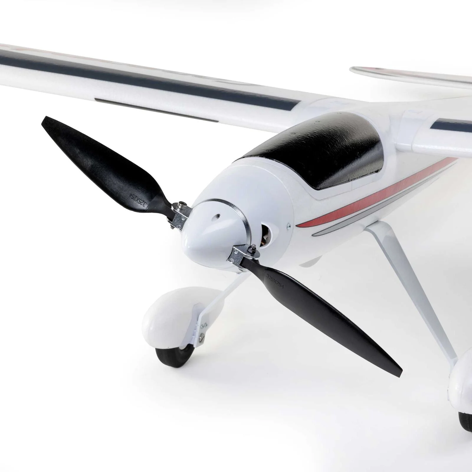 E-Flite Conscendo 2.0m BNF Basic AS3X + SAFE EFL32250 - Image 8