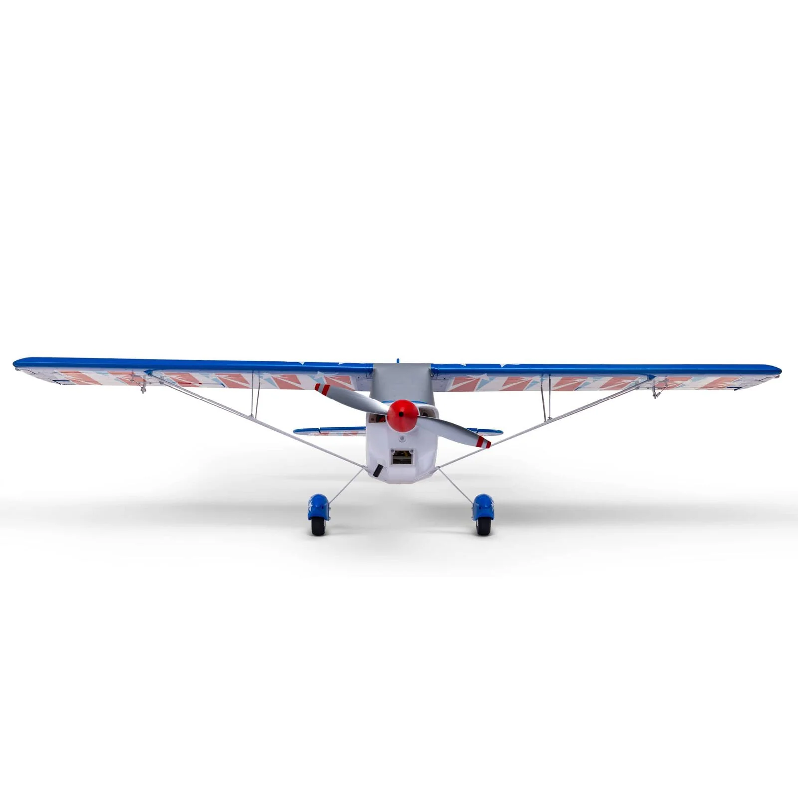 E-Flite Decathlon RJG 1.2m BNF Basic AX3X EFL09250 - Image 3