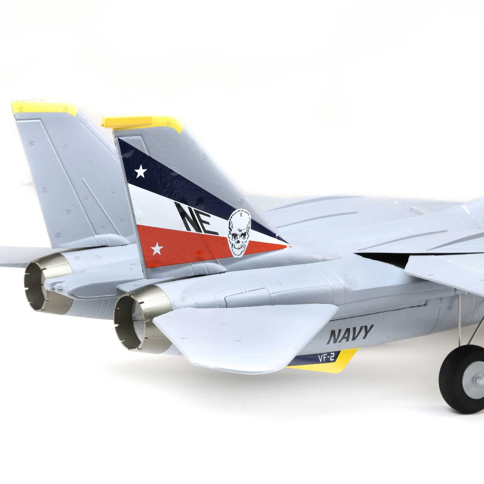 E-Flite F-14 Tomcat Twin 40mm EDF BNF Basic EFL01450 - Image 2