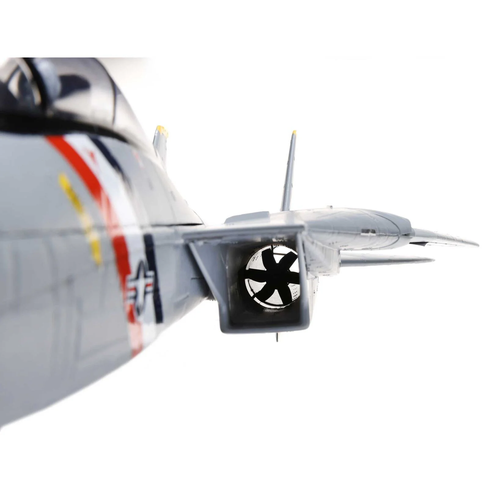 E-Flite F-14 Tomcat Twin 40mm EDF BNF Basic EFL01450 - Image 5