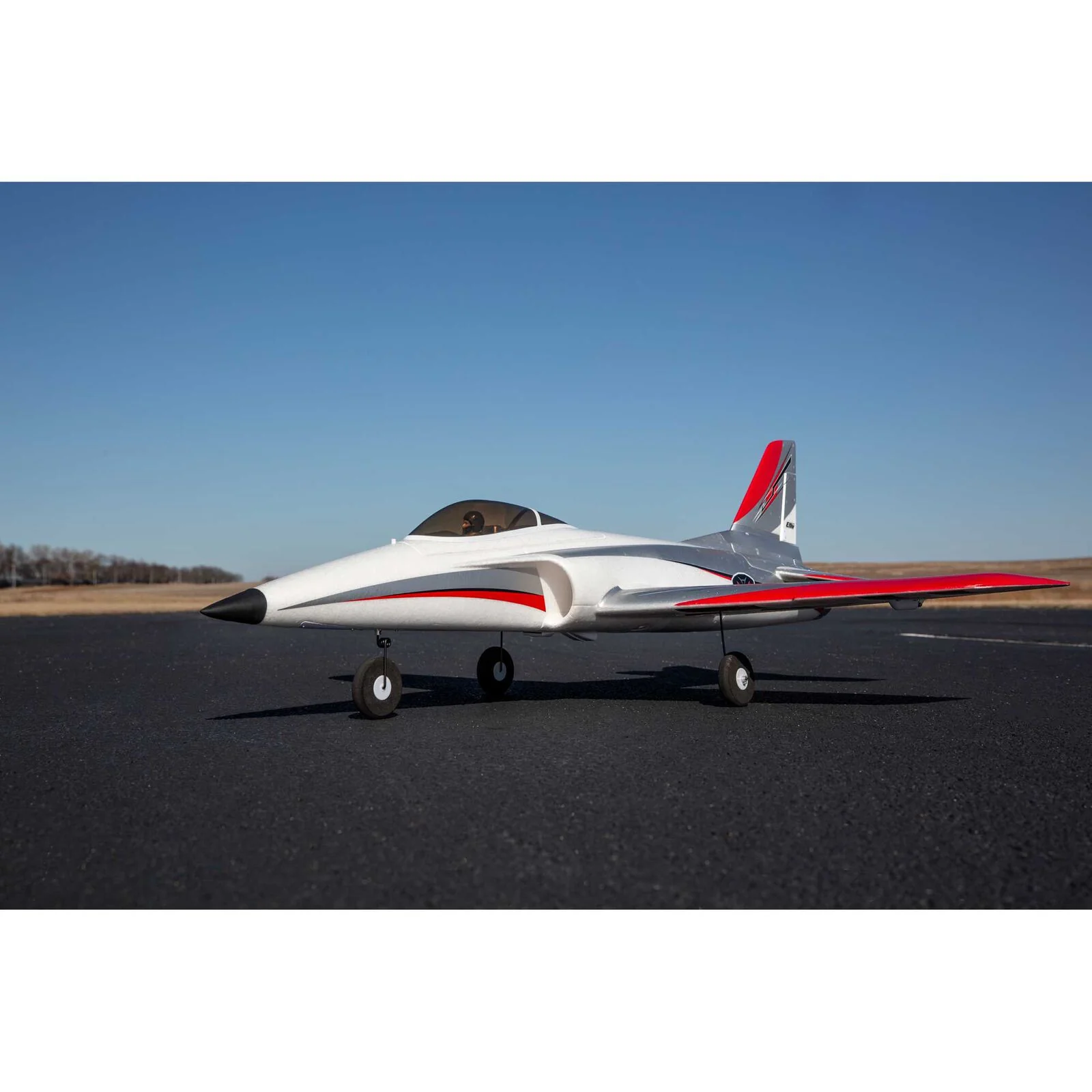 E-Flite Habu STS 70mm EDF Smart Jet RTF EFL015001 - Image 10