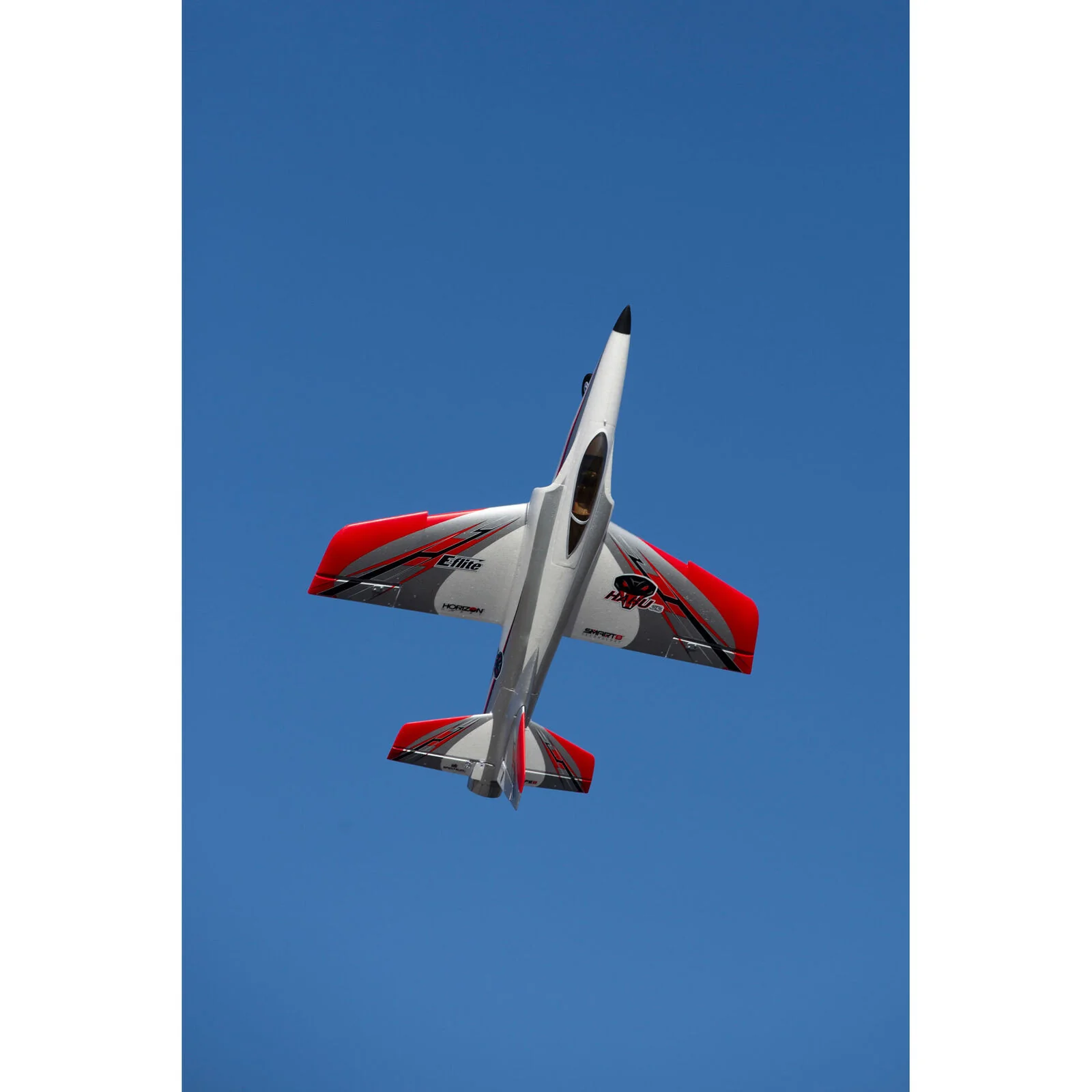 E-Flite Habu STS 70mm EDF Smart Jet RTF EFL015001 - Image 11