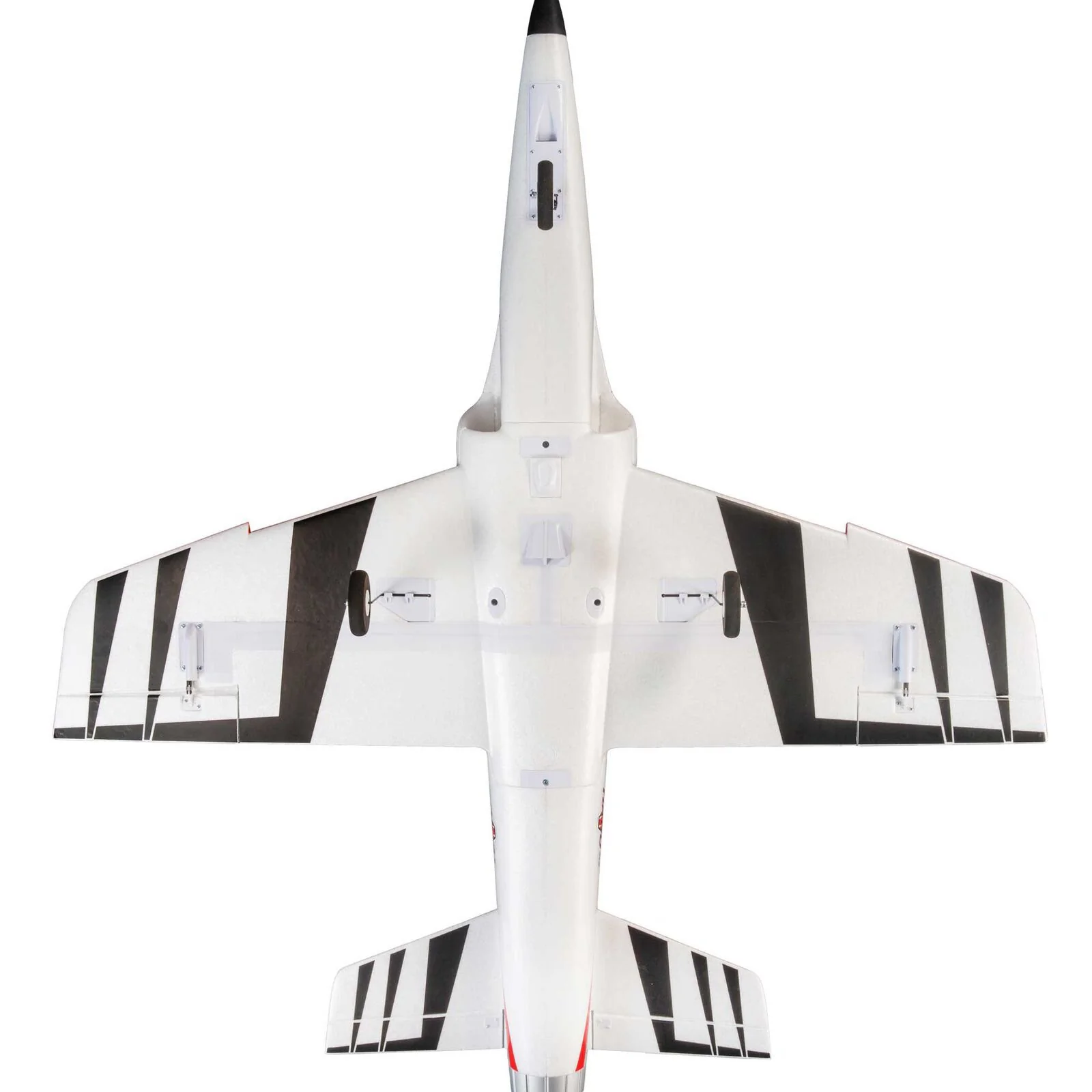 E-Flite Habu STS 70mm EDF Smart Jet RTF EFL015001 - Image 3