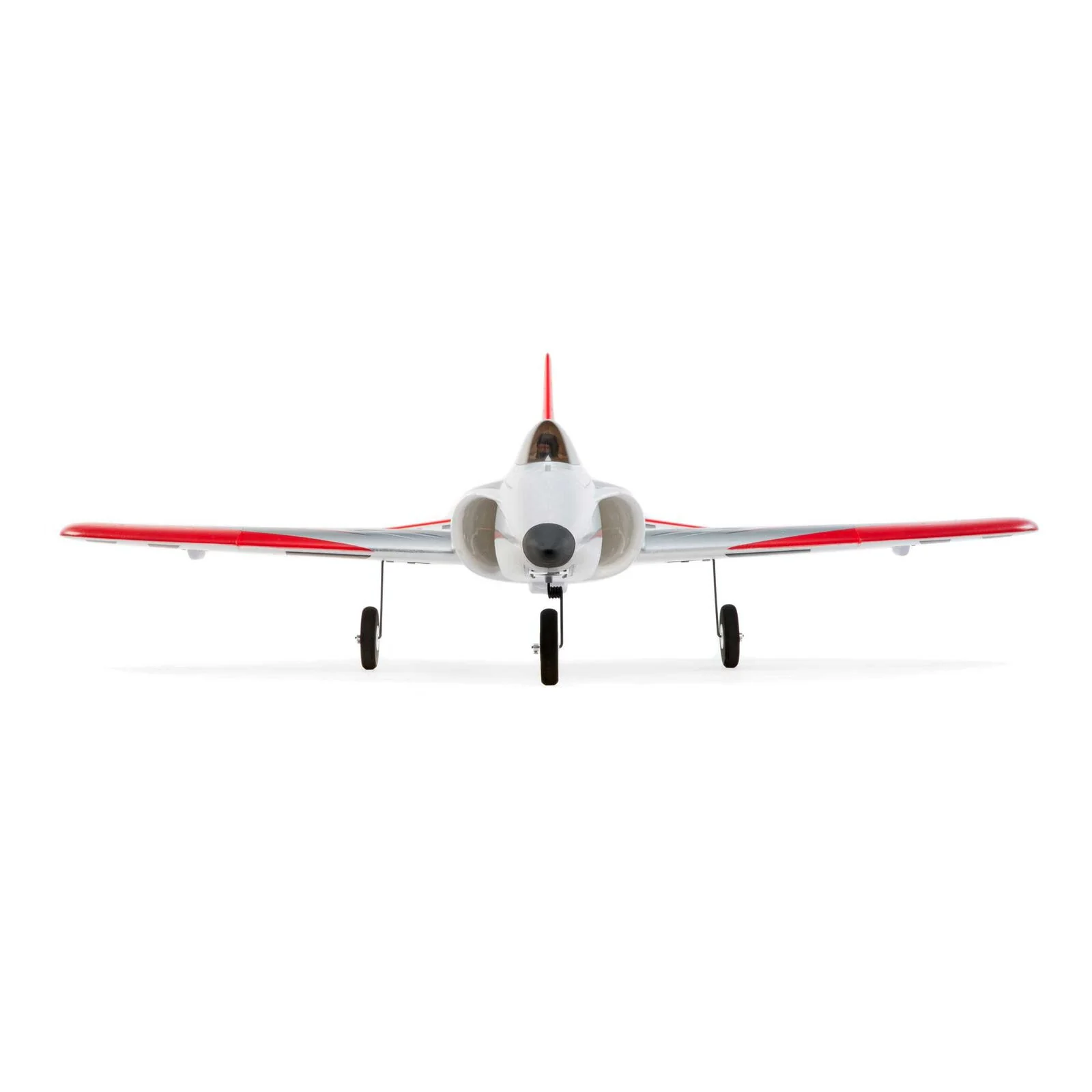 E-Flite Habu STS 70mm EDF Smart Jet RTF EFL015001 - Image 5