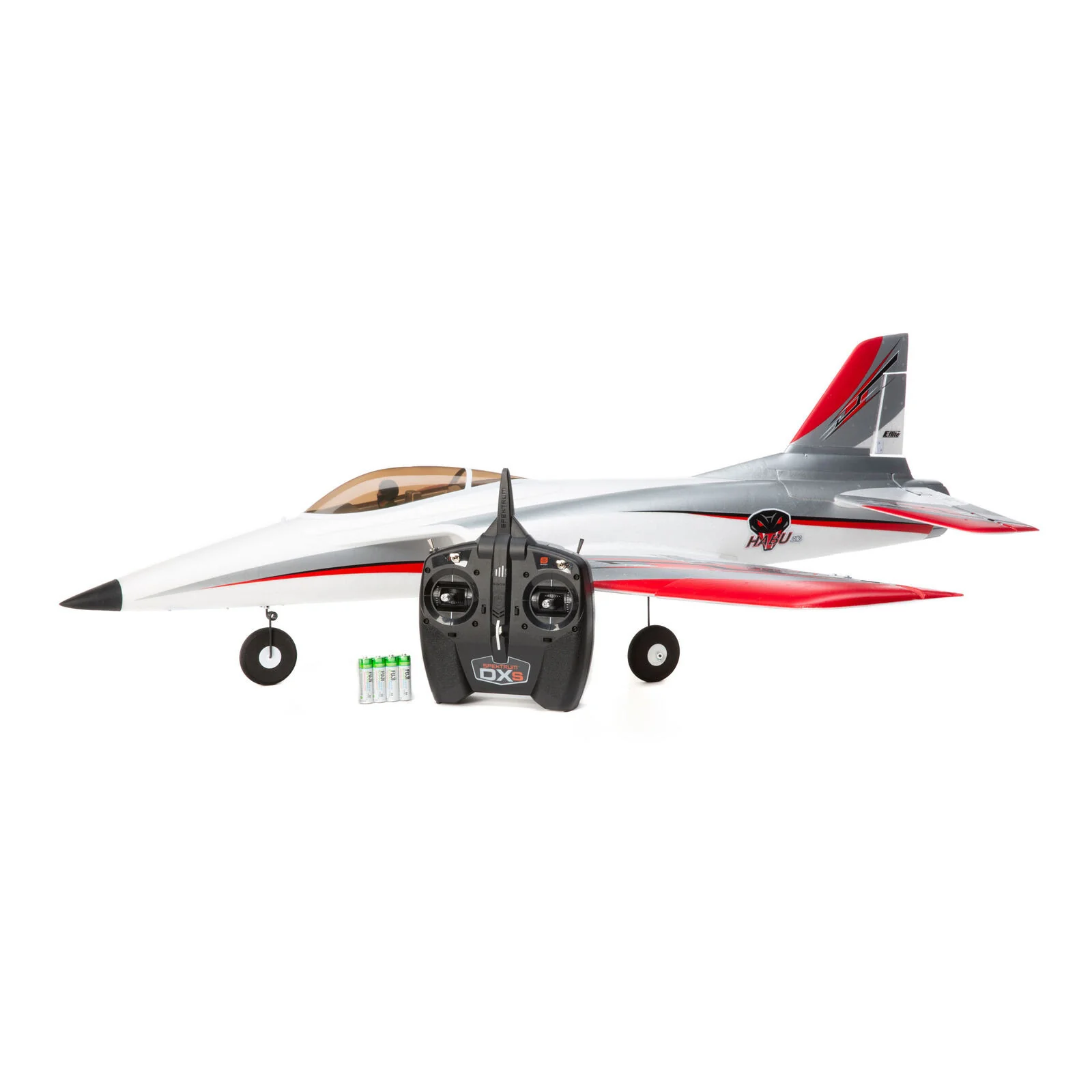 E-Flite Habu STS 70mm EDF Smart Jet RTF EFL015001 - Image 6