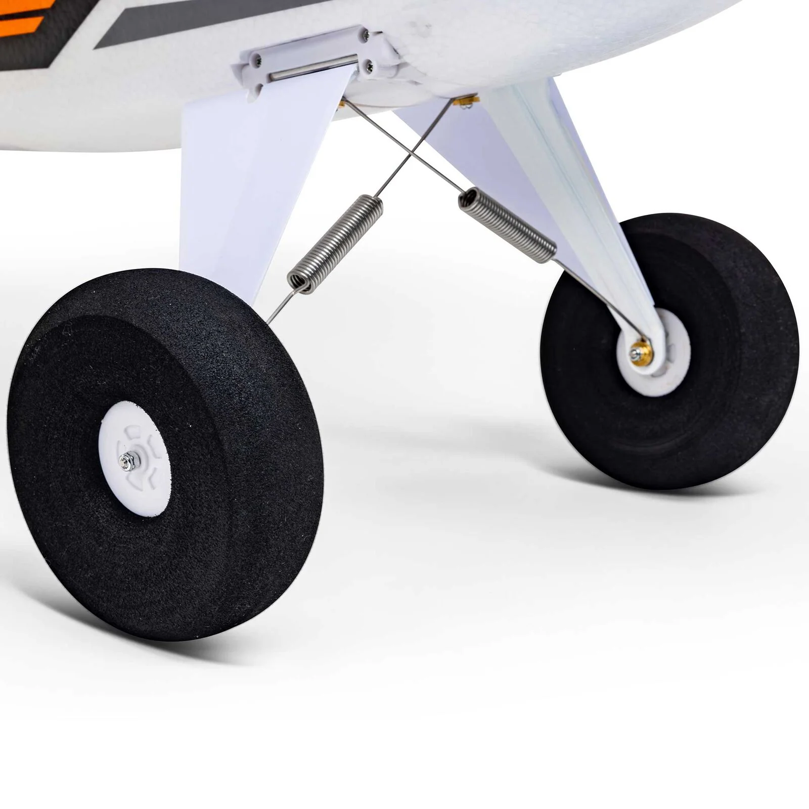 E-Flite Night Timber X Evolution 1.2m PNP EFL013875 - Image 12