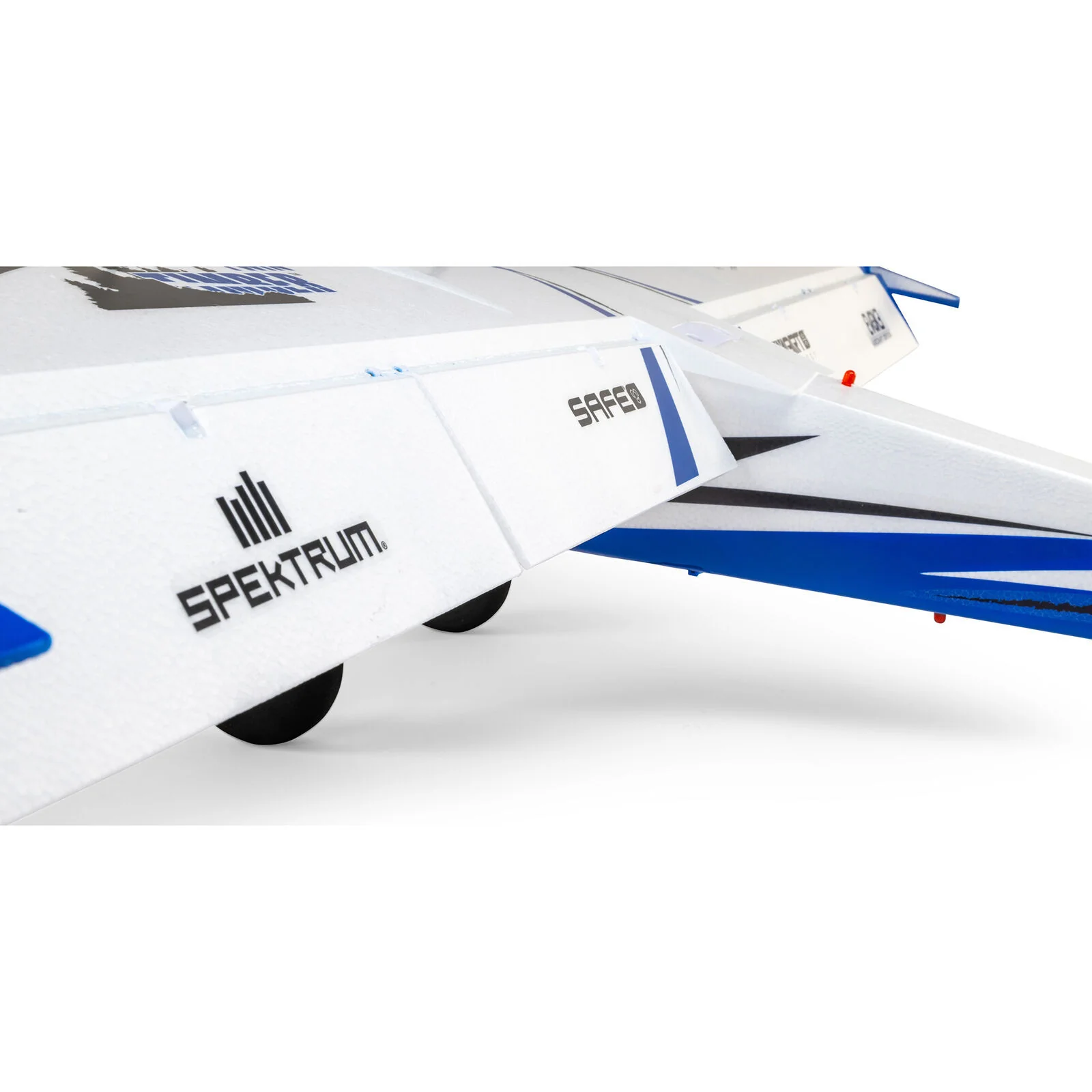 E-Flite Twin Timber 1.6m PNP EFL23875 - Image 10