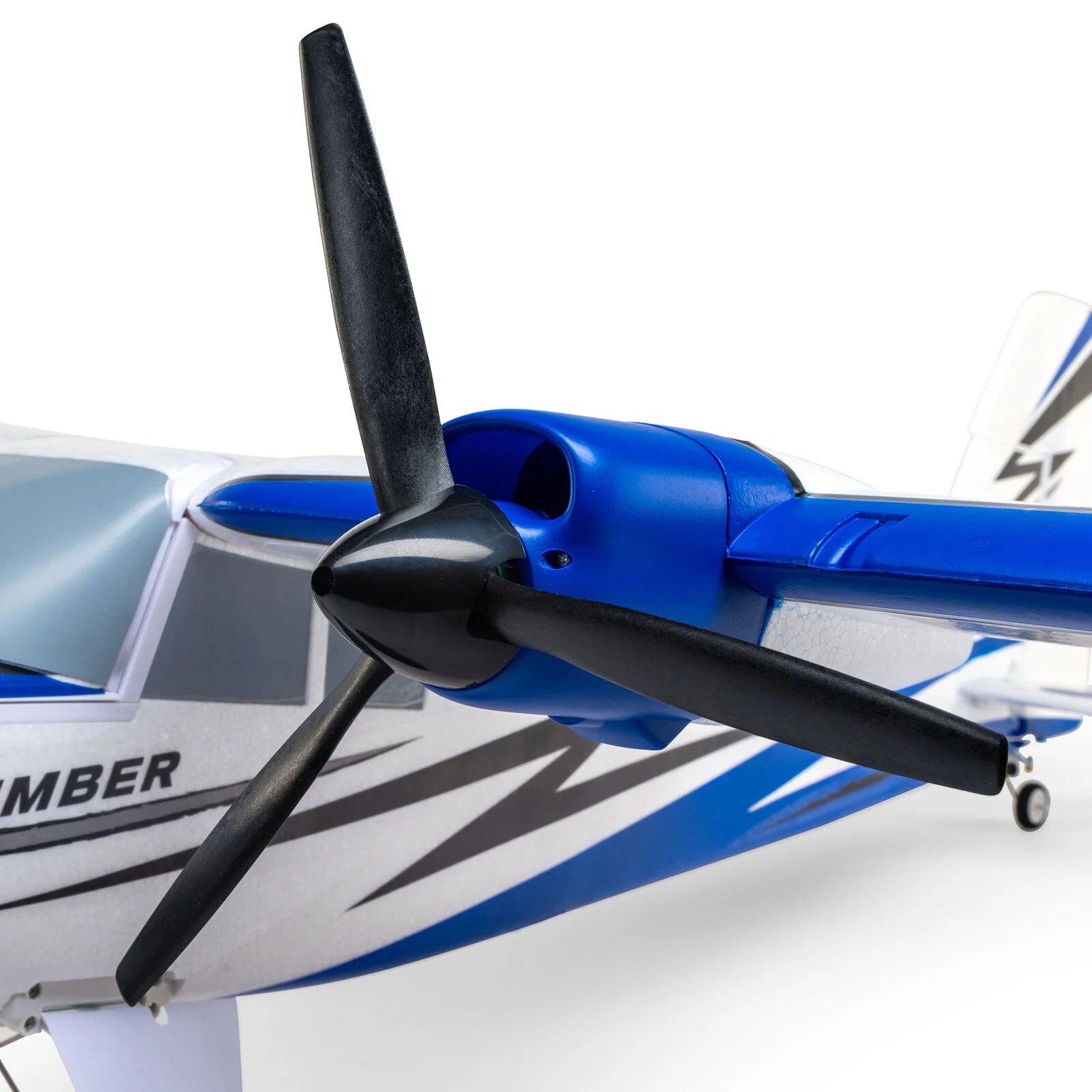 E-Flite Twin Timber 1.6m PNP EFL23875 - Image 12