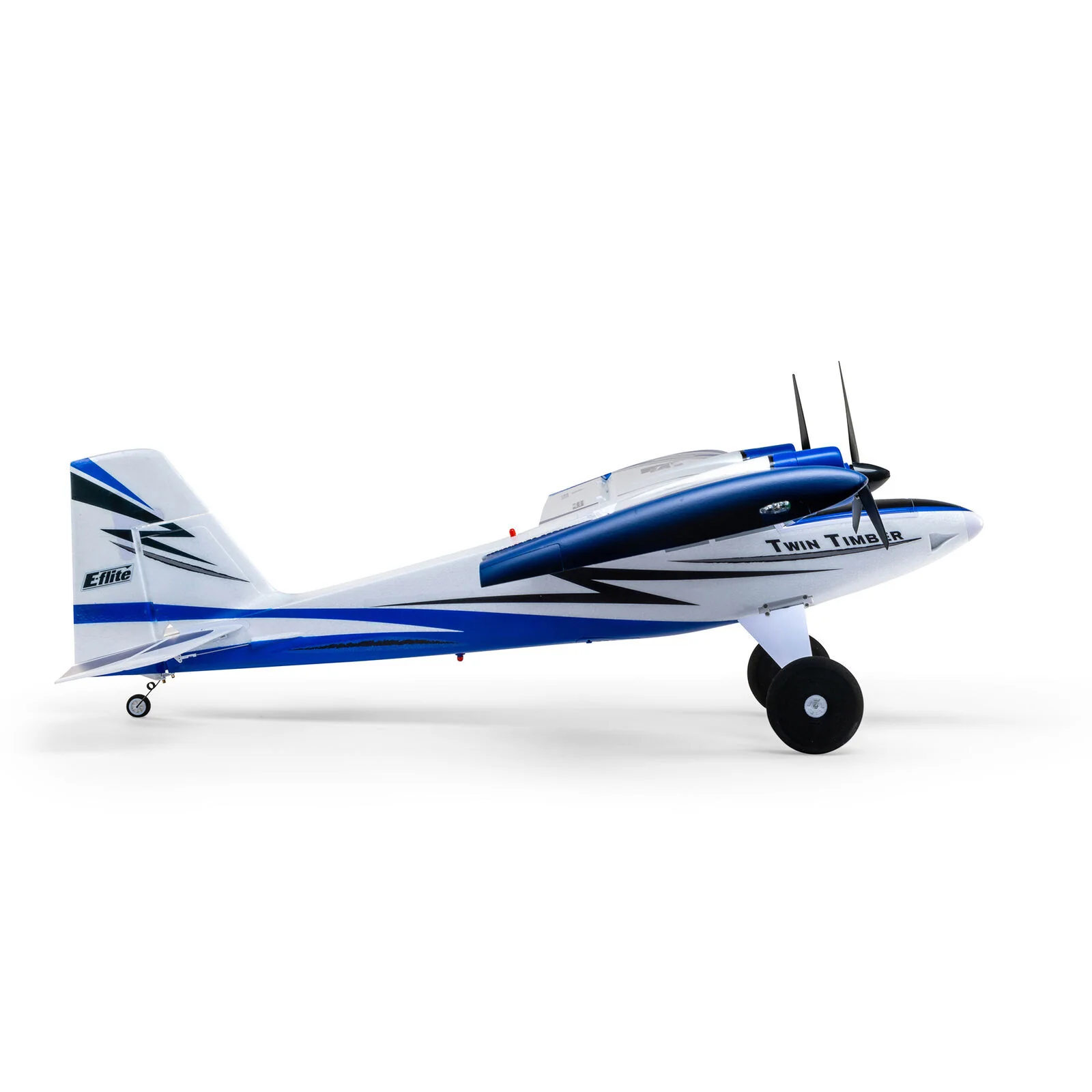 E-Flite Twin Timber 1.6m PNP EFL23875 - Image 6