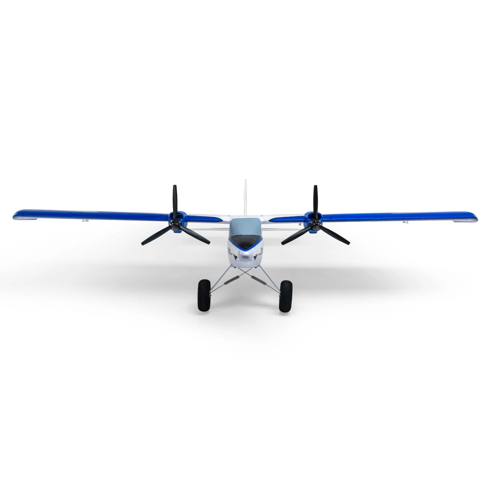 E-Flite Twin Timber 1.6m PNP EFL23875 - Image 8