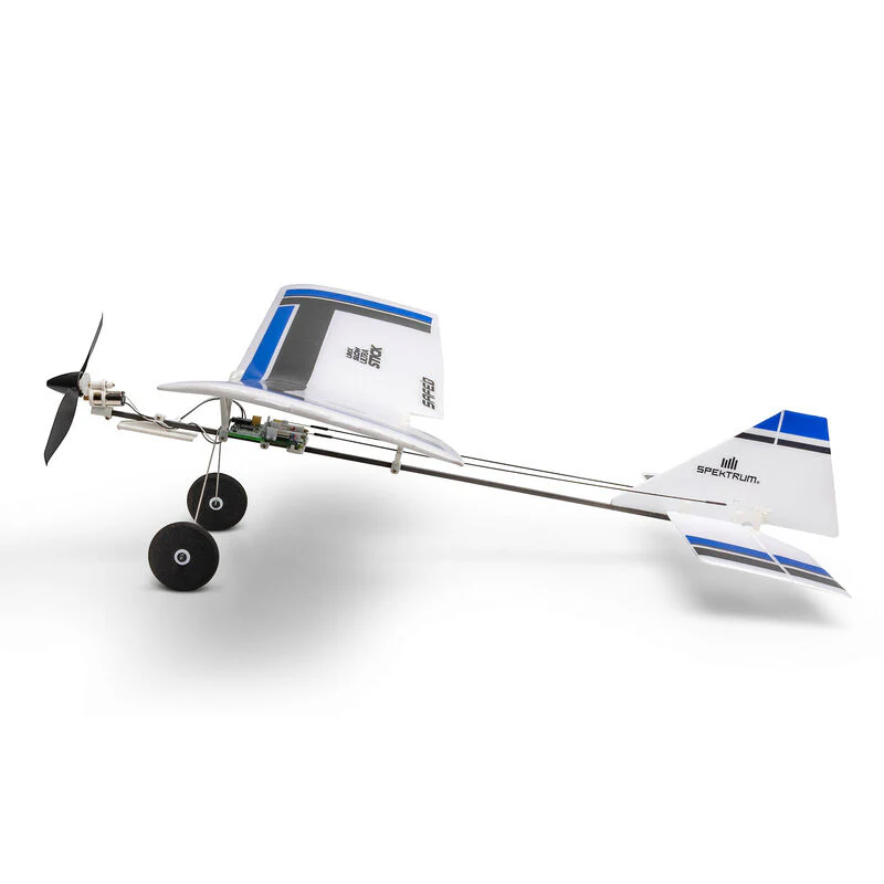 E-Flite UMX Slow Ultra Stick RTF AS3X Safe EFLU03000 - Image 4