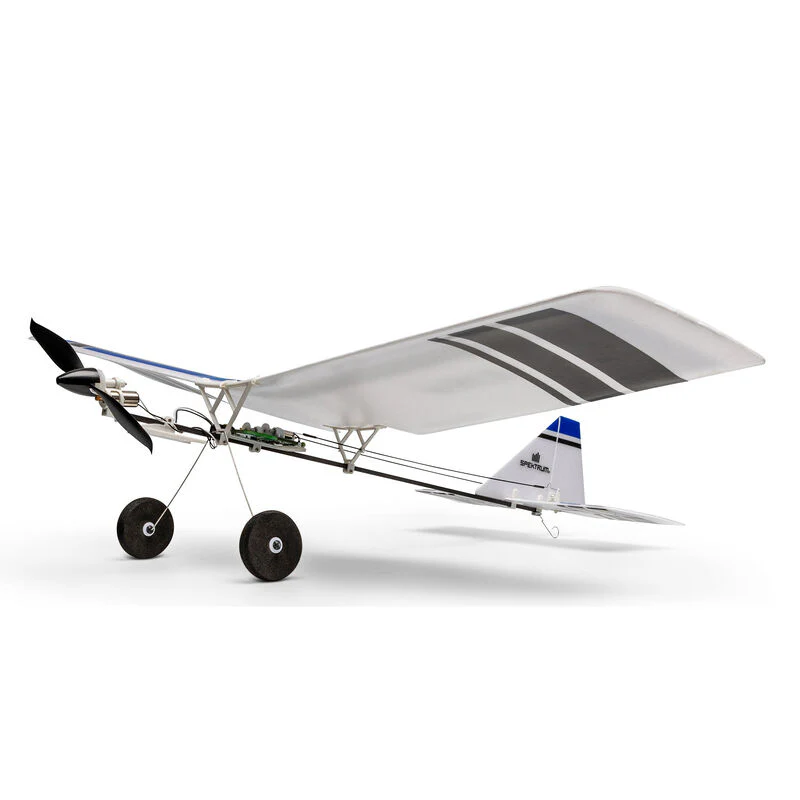 E-Flite UMX Slow Ultra Stick RTF AS3X Safe EFLU03000 - Image 5