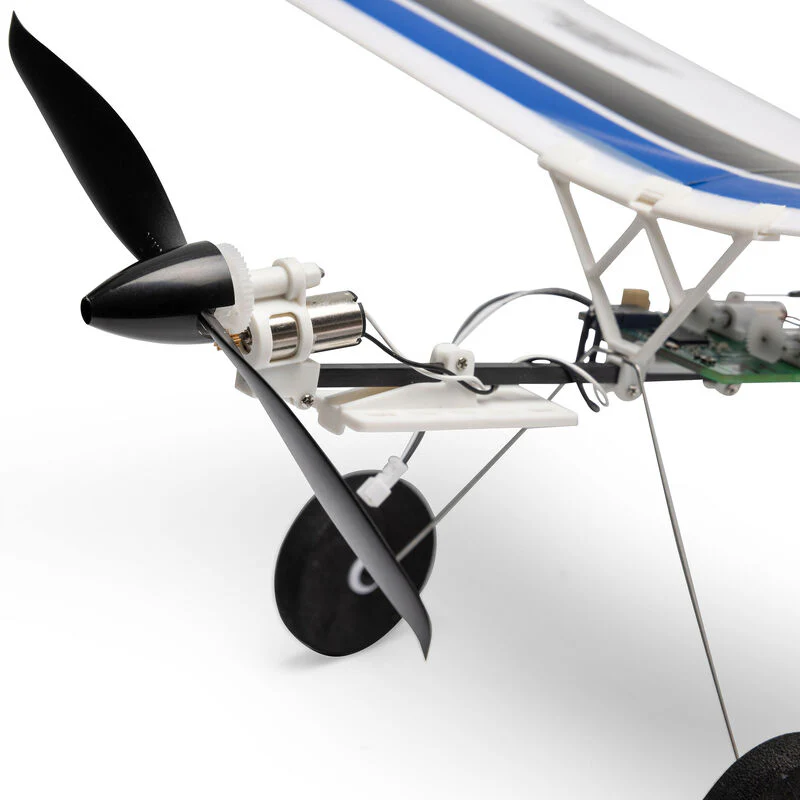 E-Flite UMX Slow Ultra Stick RTF AS3X Safe EFLU03000 - Image 8