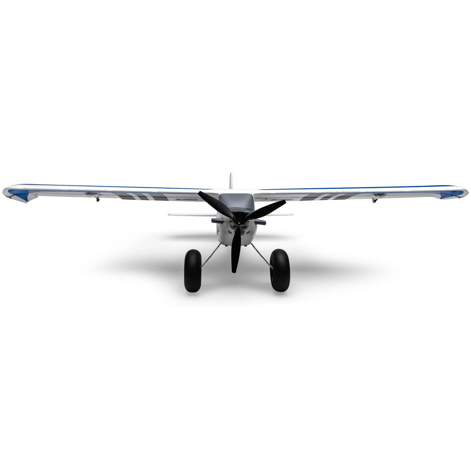 E-Flite UMX Turbo Timber Evolution BNF Basic EFLU8950 - Image 2