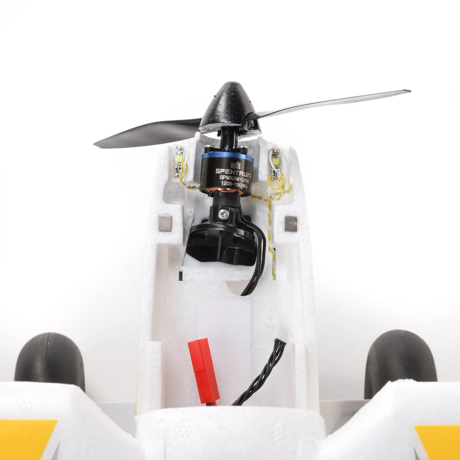 E-Flite UMX Turbo Timber X BNF Basic EFLU7950 - Image 11