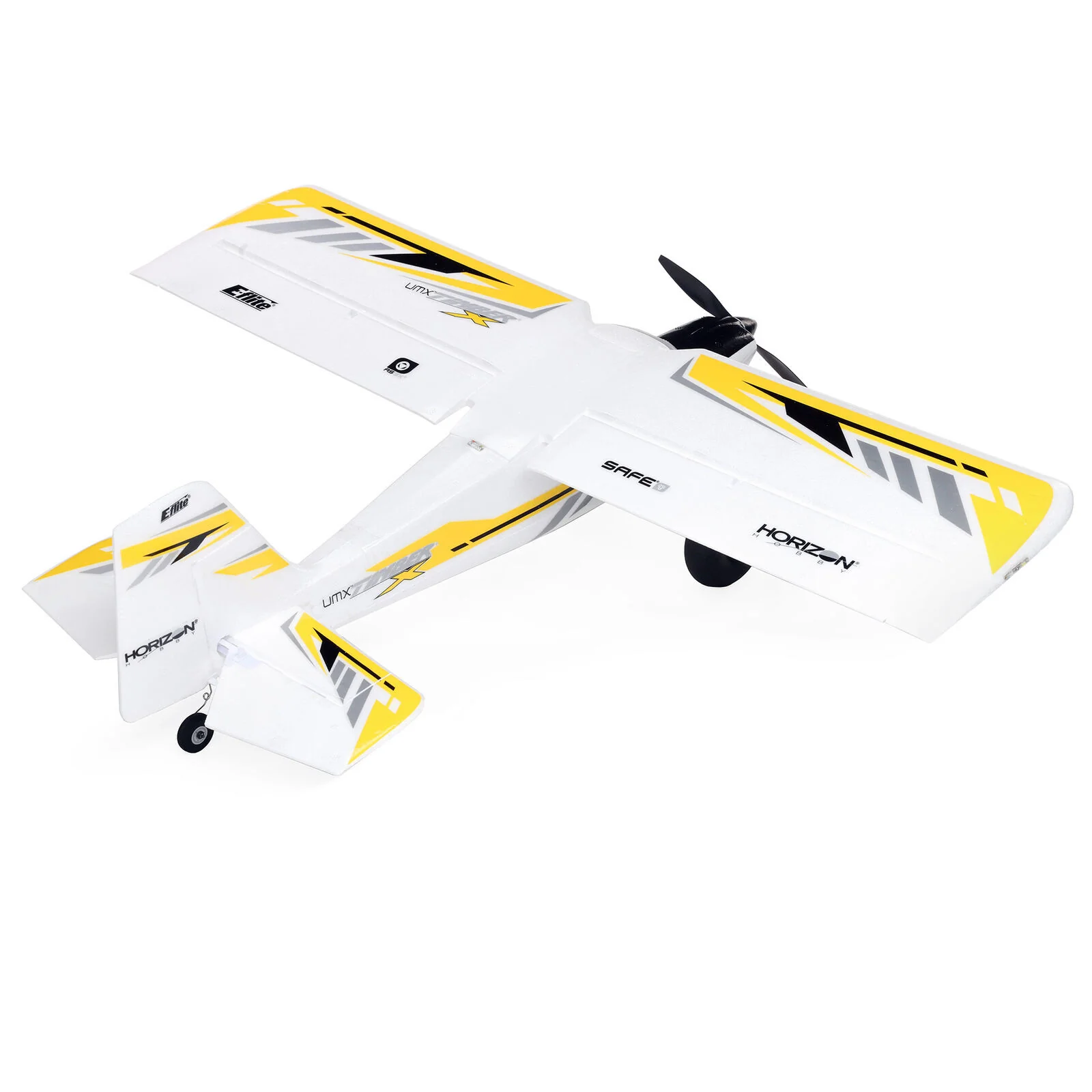 E-Flite UMX Turbo Timber X BNF Basic EFLU7950 - Image 8