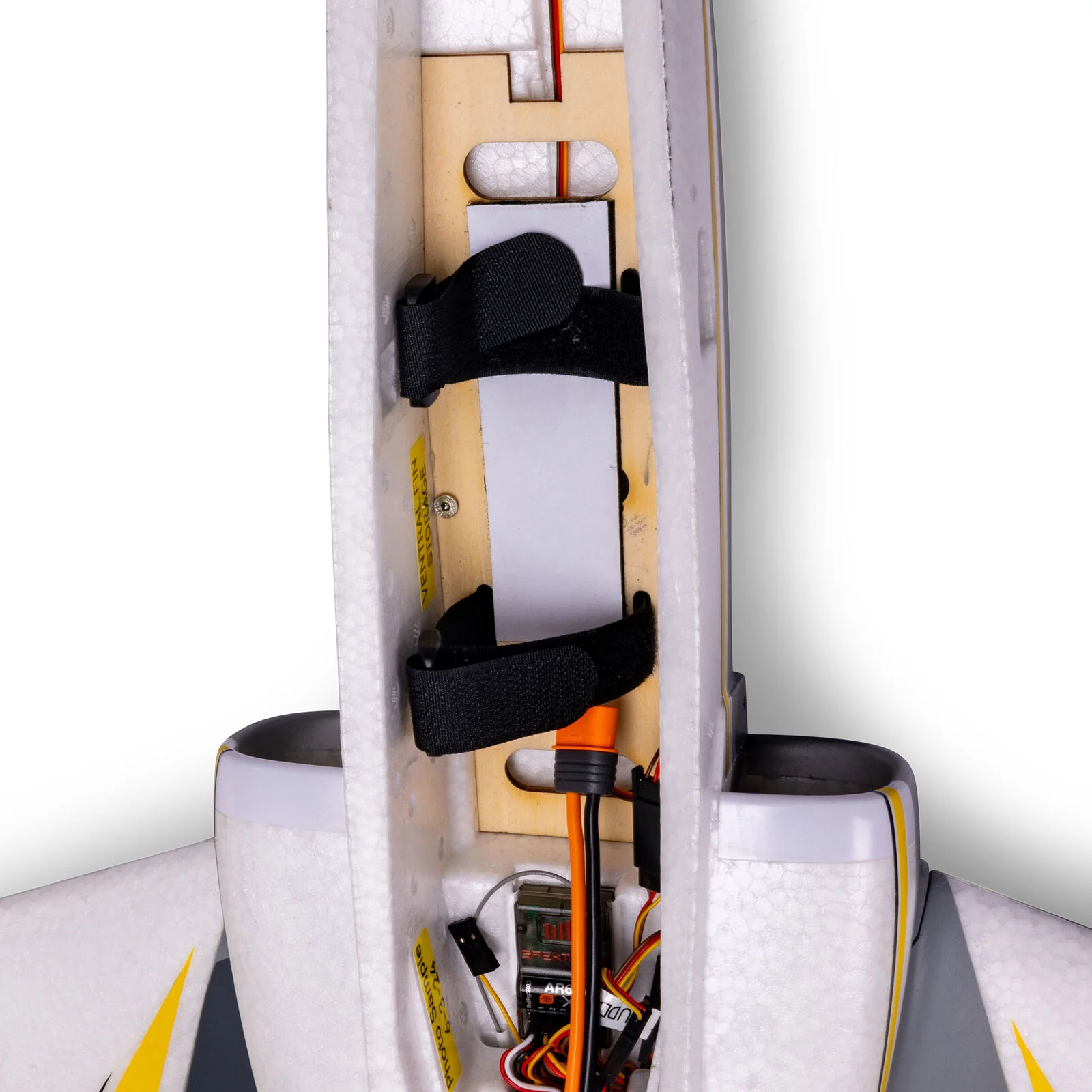 E-Flite Viper 64mm EDF Jet PNP EFL07775 - Image 11