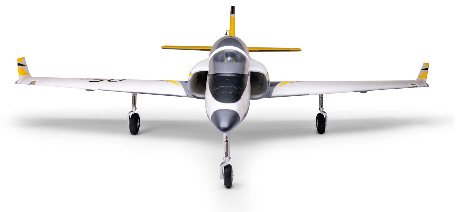 E-Flite Viper 64mm EDF Jet PNP EFL07775 - Image 2