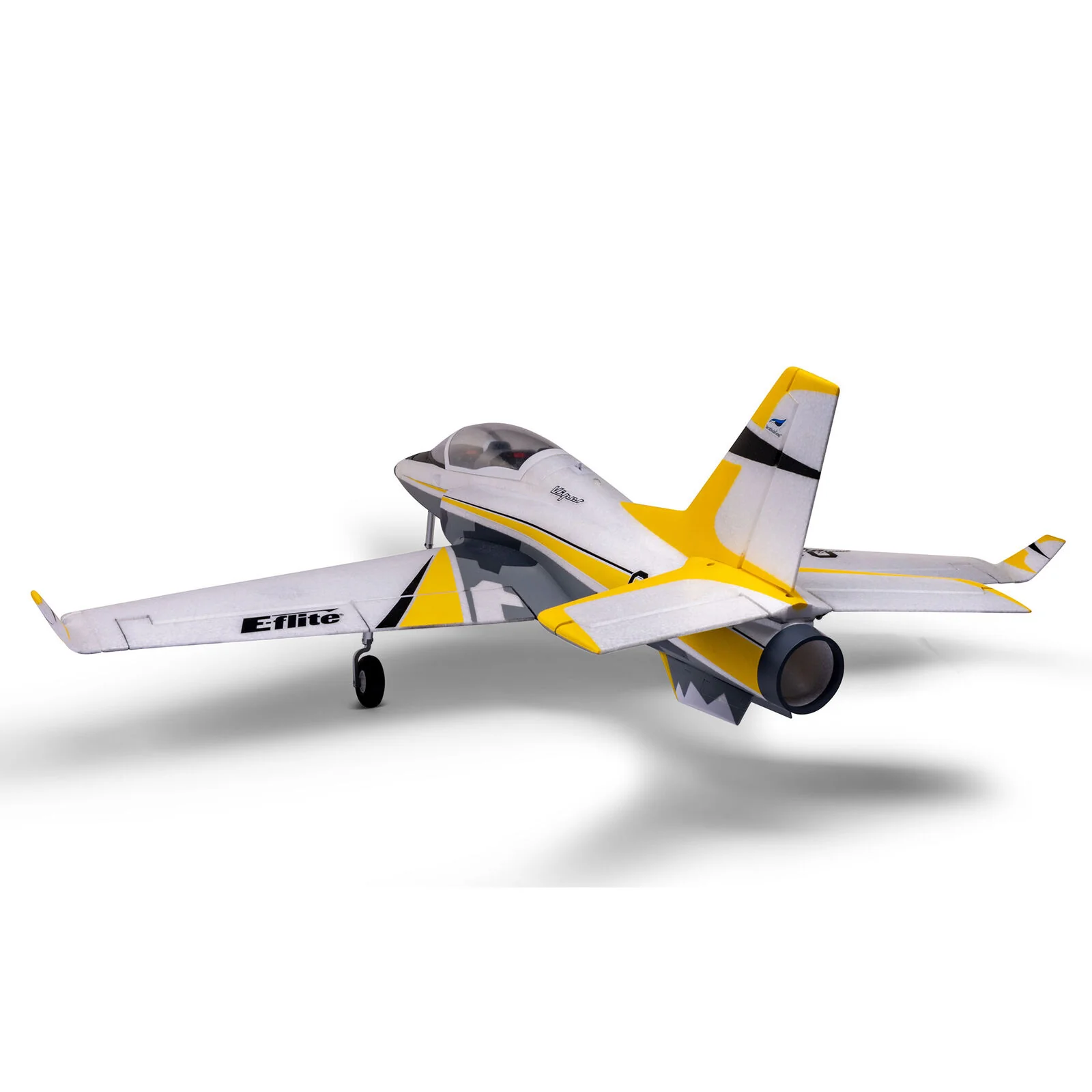 E-Flite Viper 64mm EDF Jet PNP EFL07775 - Image 4