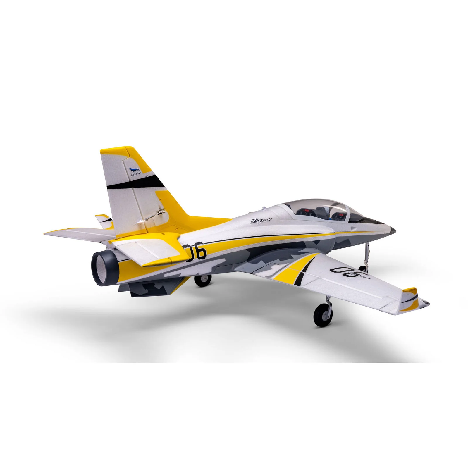 E-Flite Viper 64mm EDF Jet PNP EFL07775 - Image 6