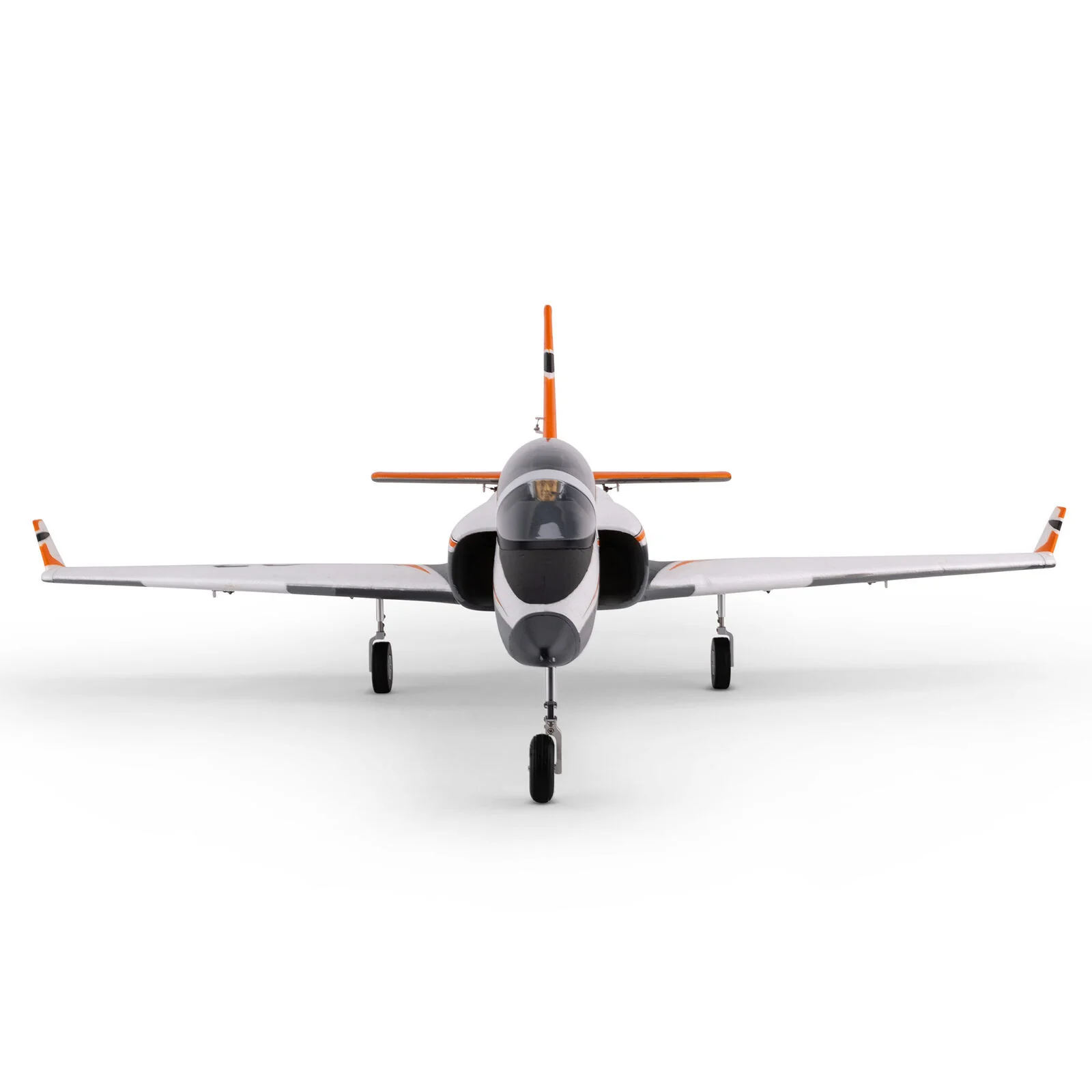 E-Flite Viper 70mm EDF BNF AS3X et Safe EFL077500 - Image 3