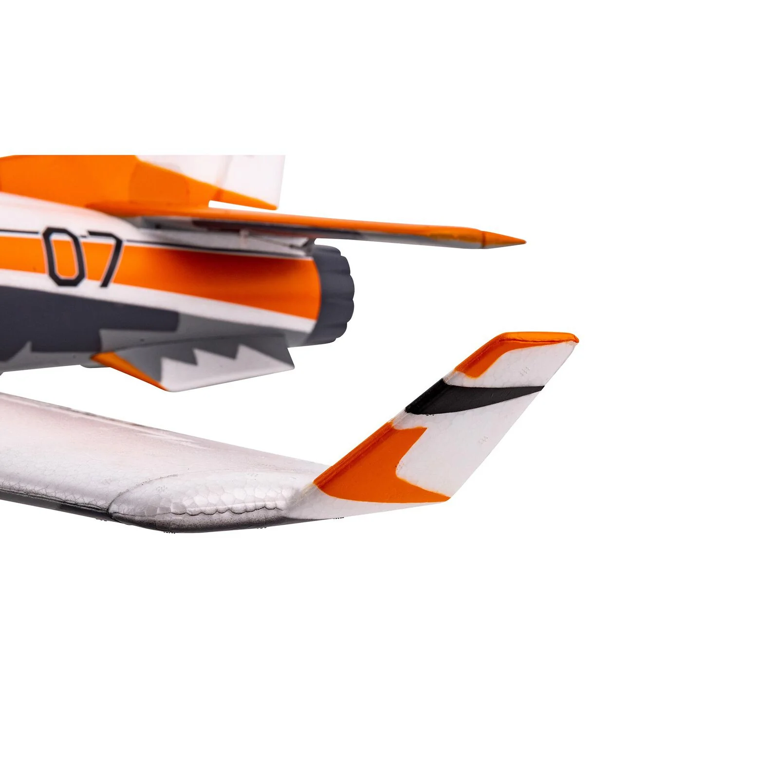 E-Flite Viper 70mm EDF BNF AS3X et Safe EFL077500 - Image 5
