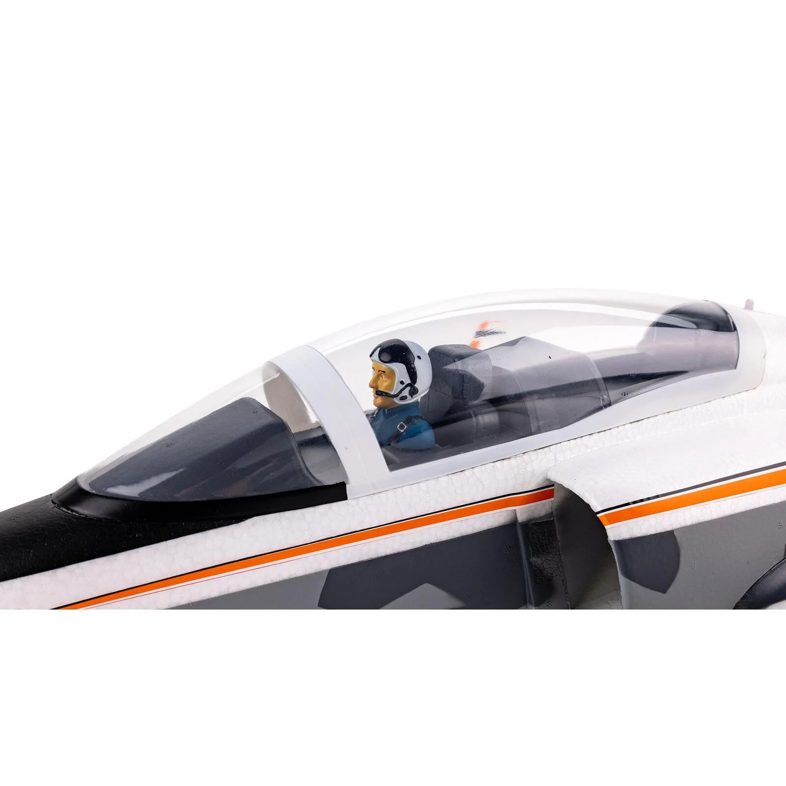 E-Flite Viper 70mm EDF BNF AS3X et Safe EFL077500 - Image 7