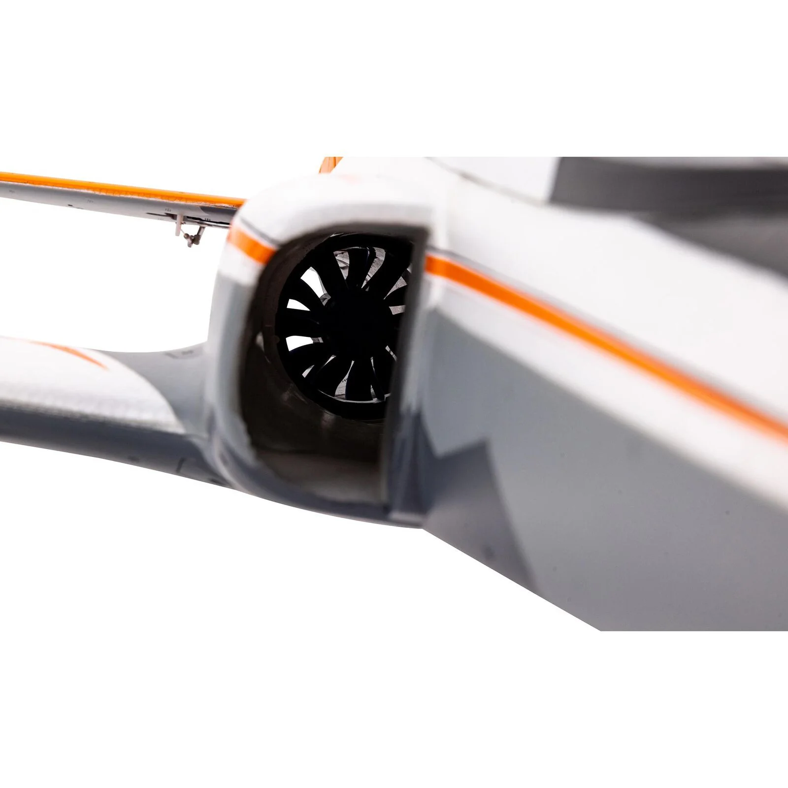 E-Flite Viper 70mm EDF BNF AS3X et Safe EFL077500 - Image 8