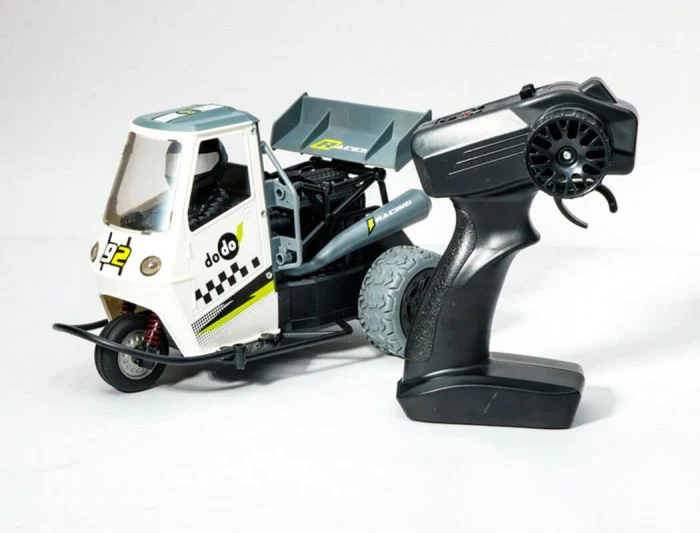 E-Zee RC Tricycle RTR EZ-S810 - Image 11