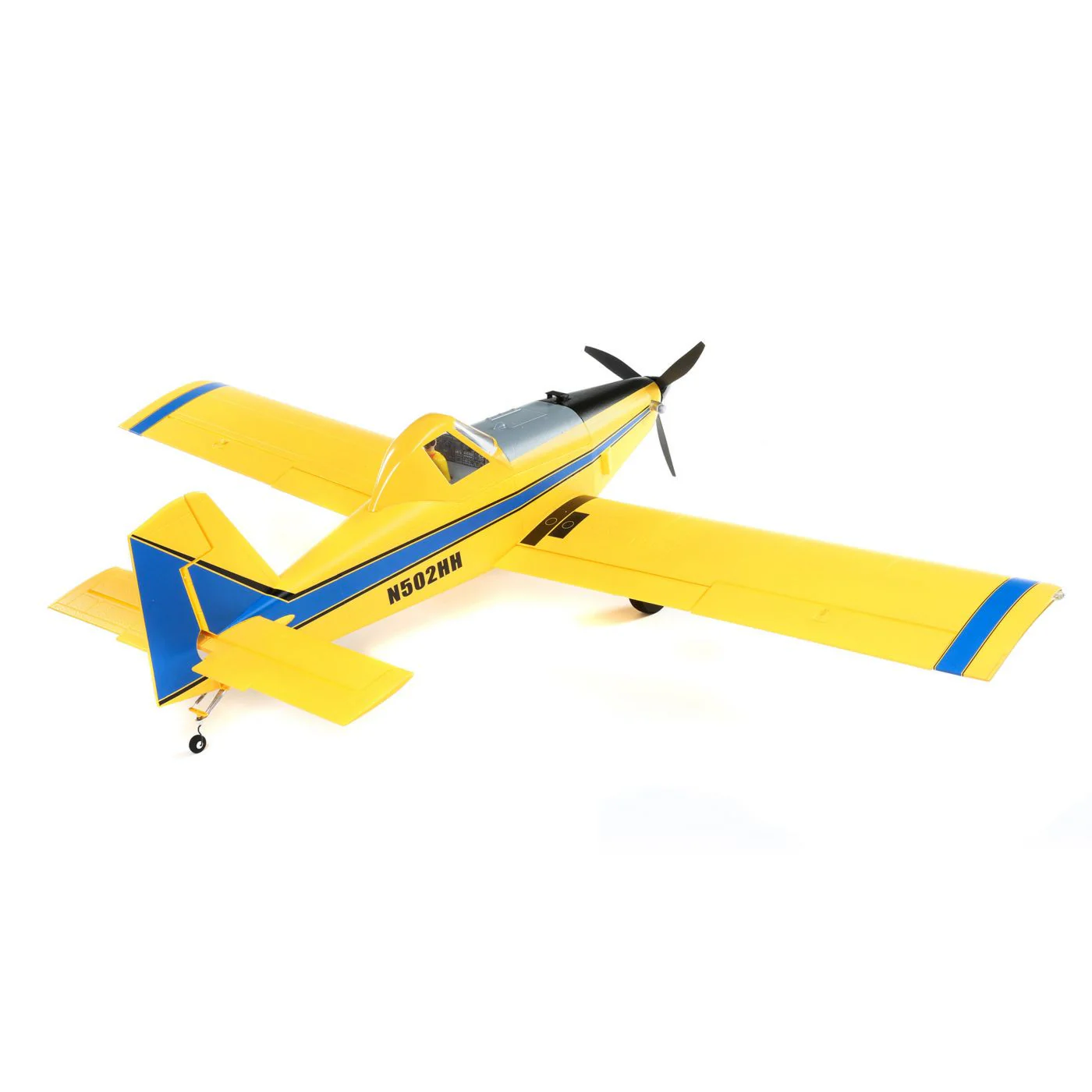 Eflite Air Tractor 1.5m BNF AS3X et SAFE Select EFL16450 - Image 11