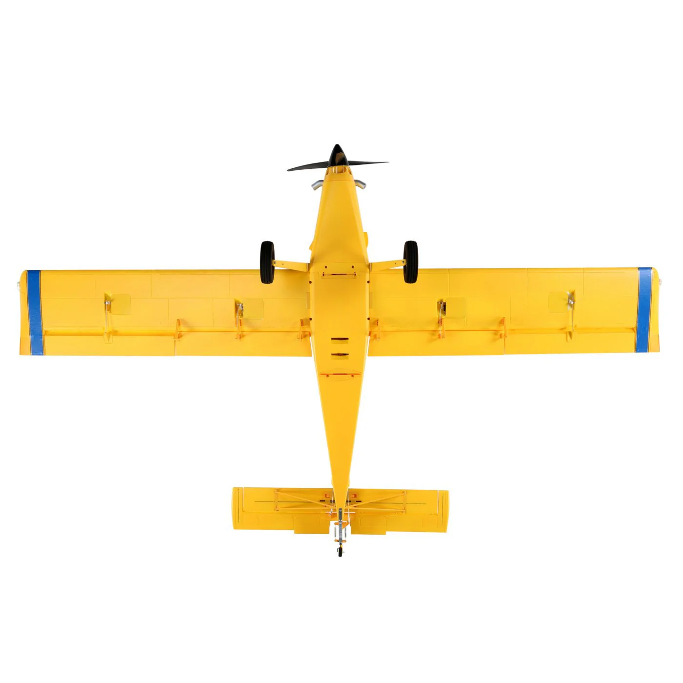 Eflite Air Tractor 1.5m BNF AS3X et SAFE Select EFL16450 - Image 20