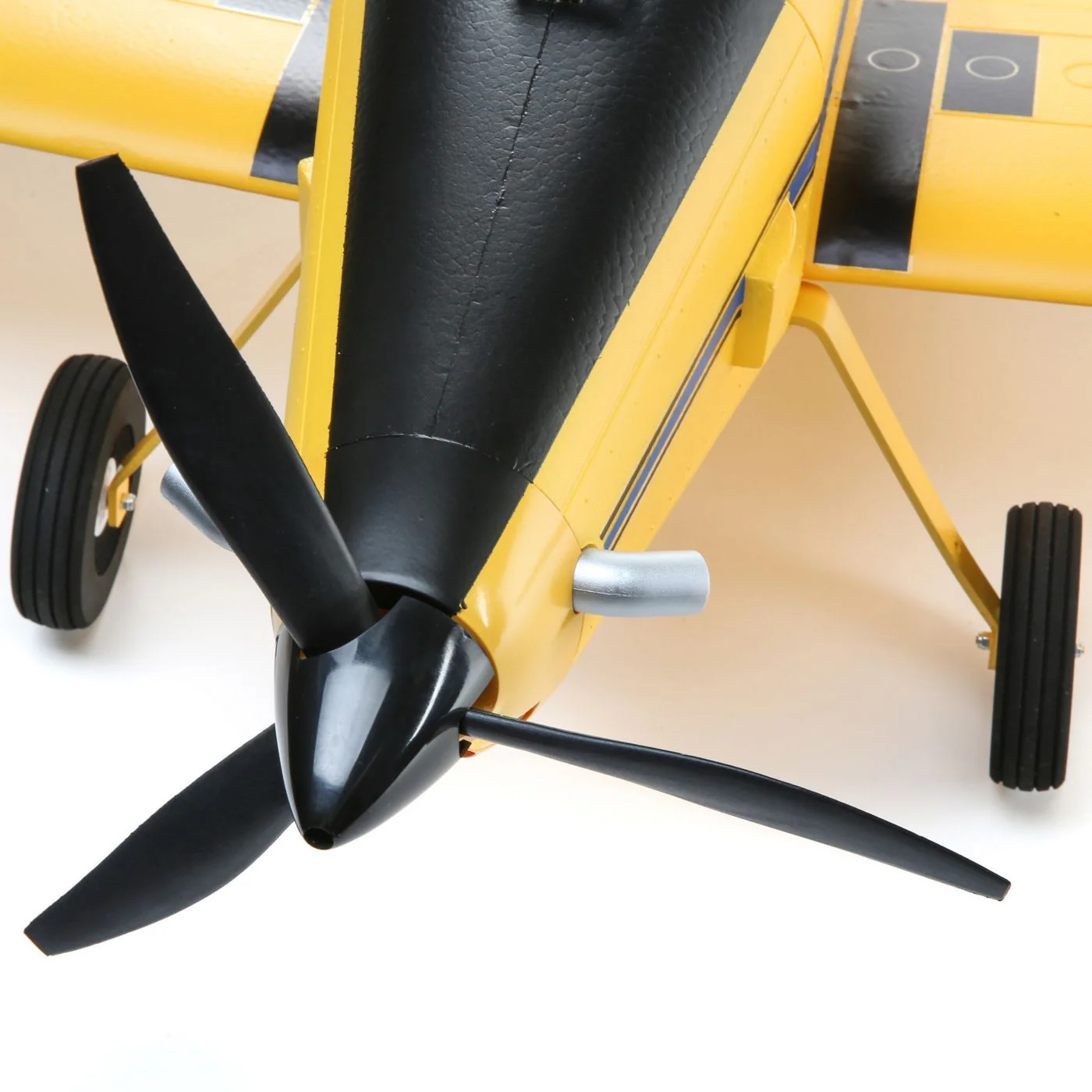 Eflite Air Tractor 1.5m BNF AS3X et SAFE Select EFL16450 - Image 7