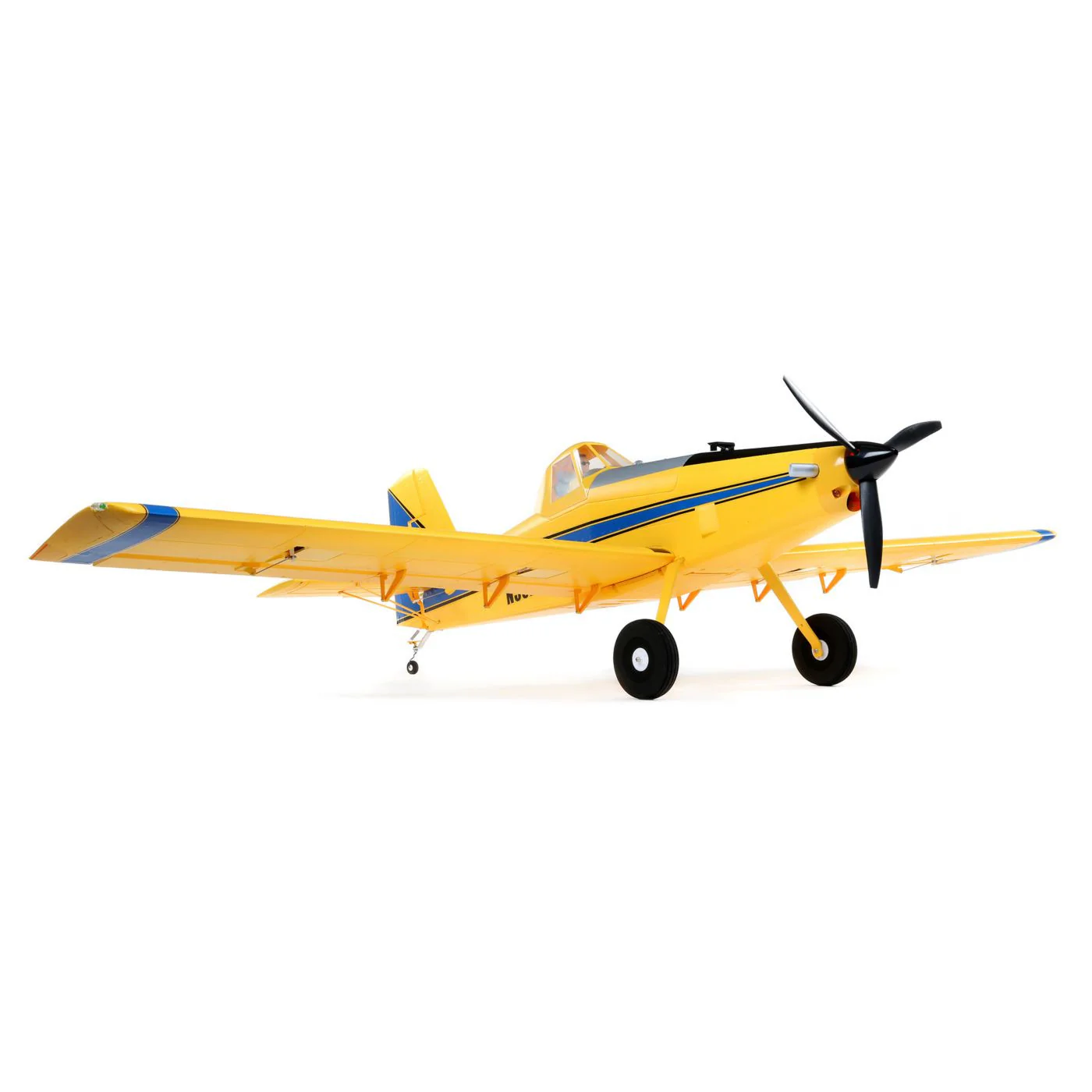 Eflite Air Tractor 1.5m BNF AS3X et SAFE Select EFL16450 - Image 8