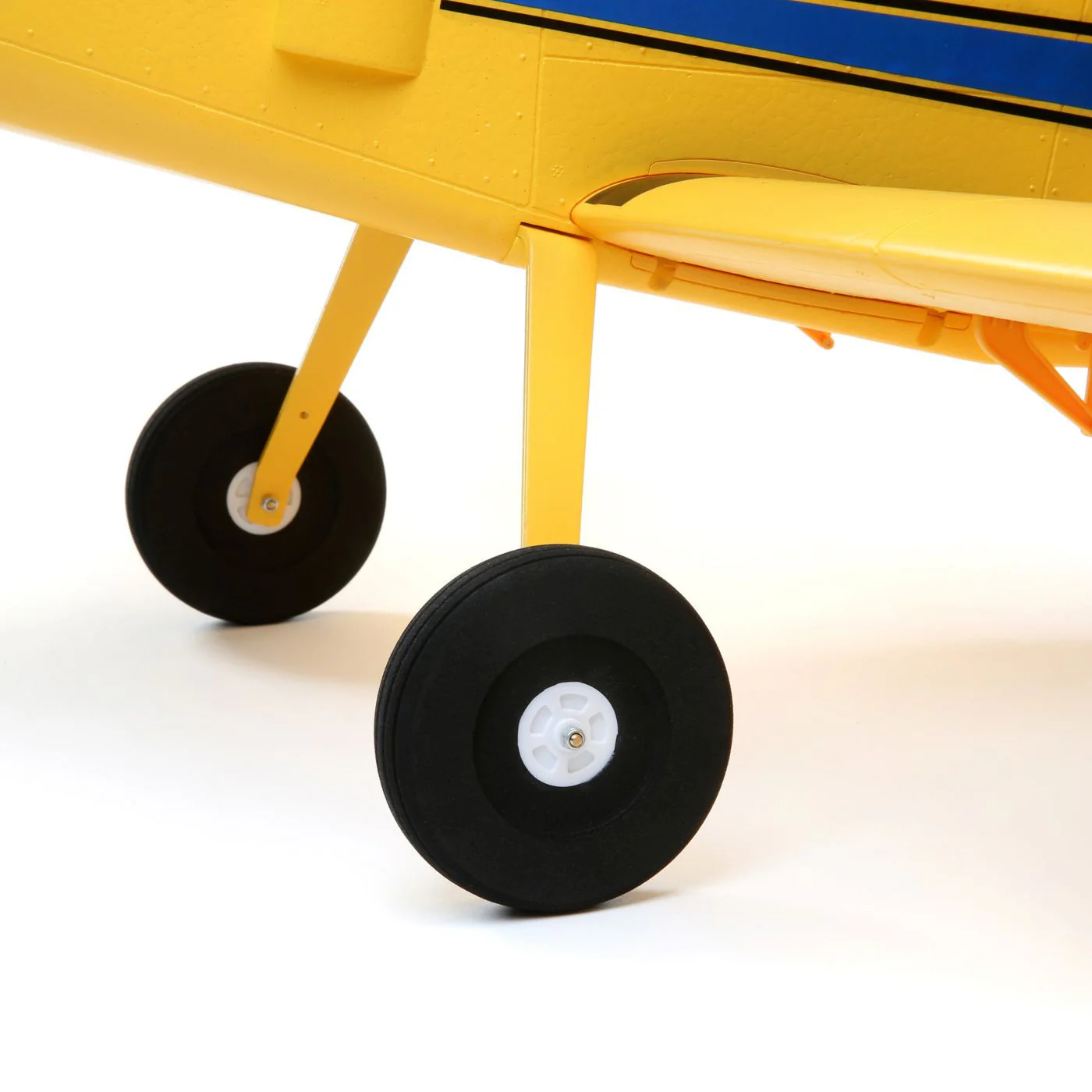 Eflite Air Tractor 1.5m BNF AS3X et SAFE Select EFL16450 - Image 9