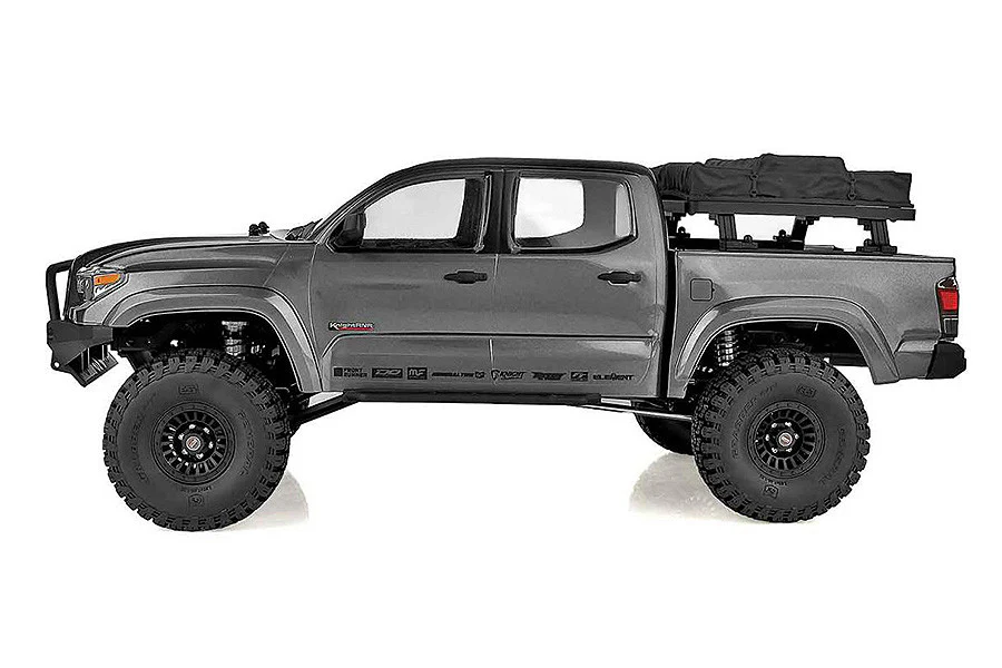 Element RC Crawler Enduro Knightrunner Trail Truck RTR EL40113 - Image 2